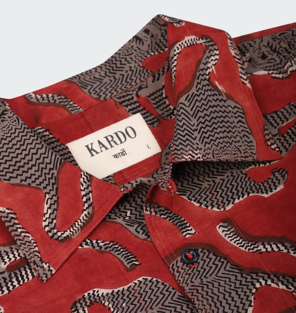 Chintan Shirt