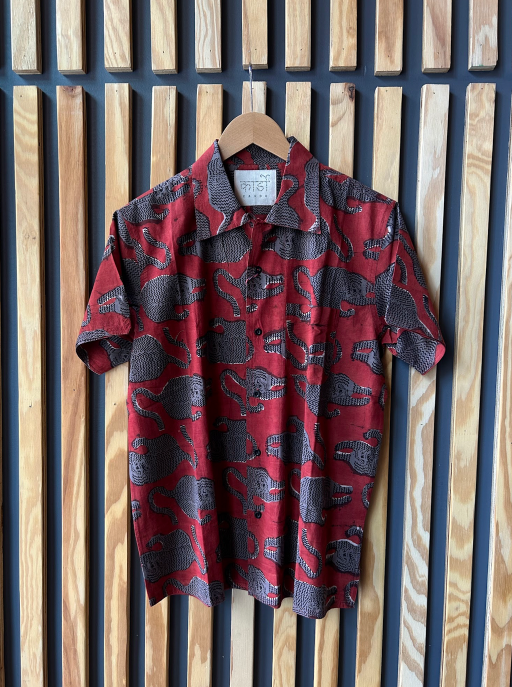 Chintan Shirt