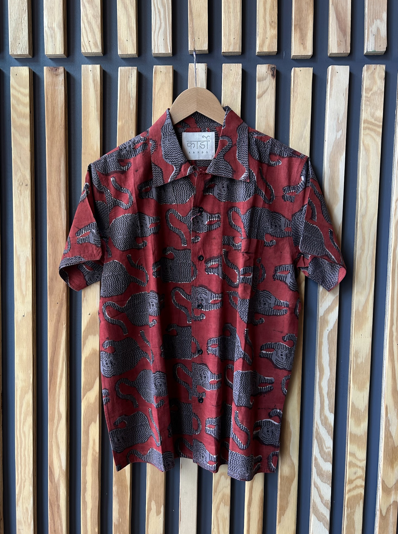 Chintan Shirt