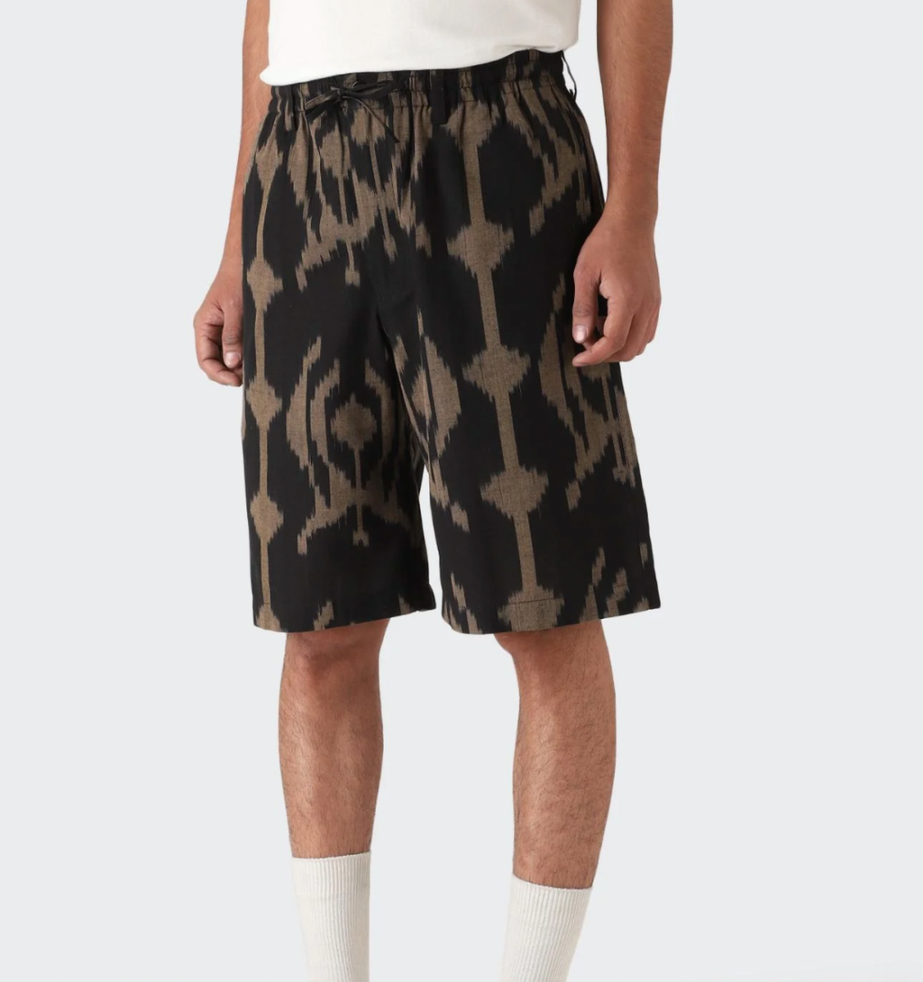 Milo Shorts