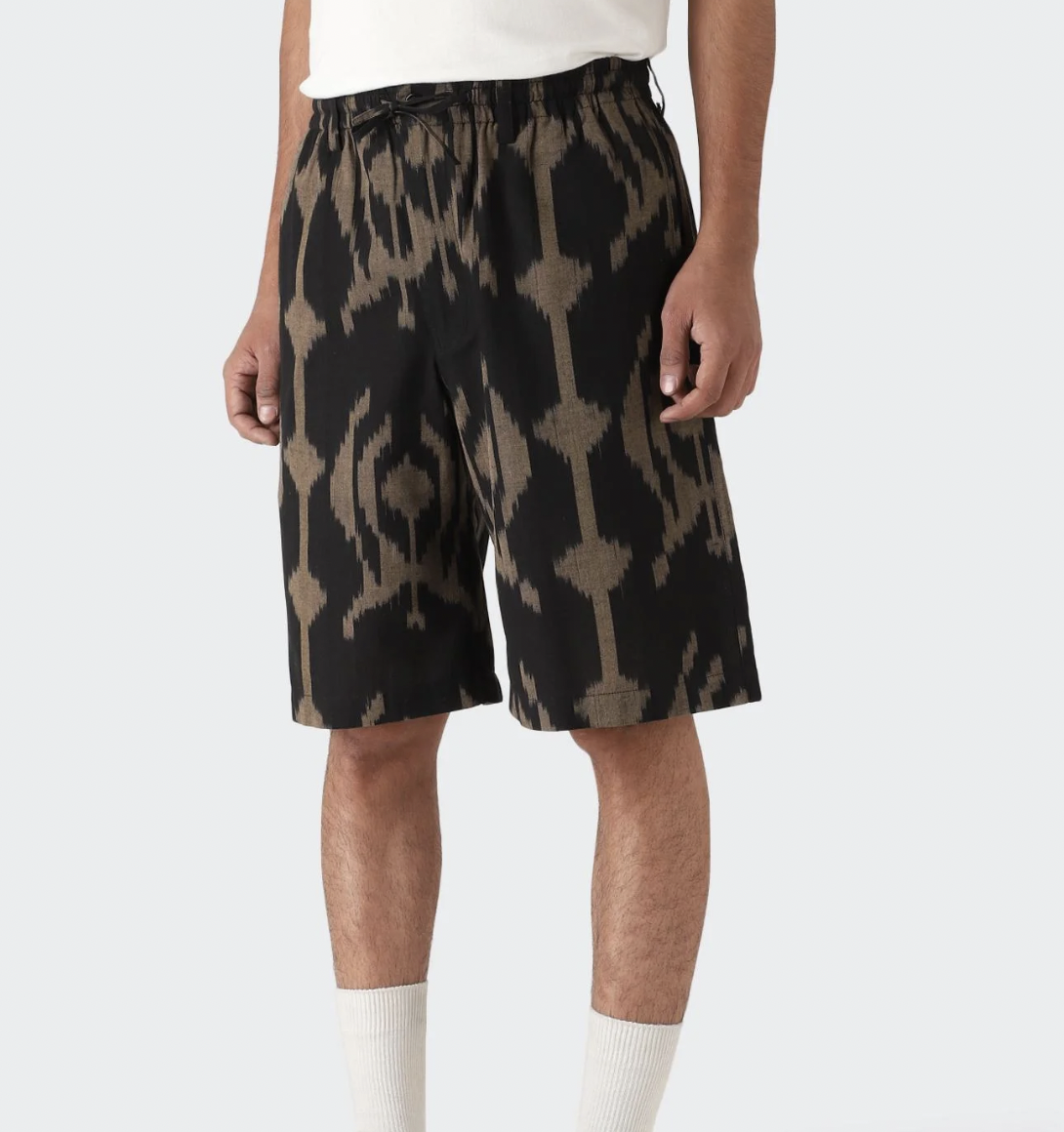 Milo Shorts