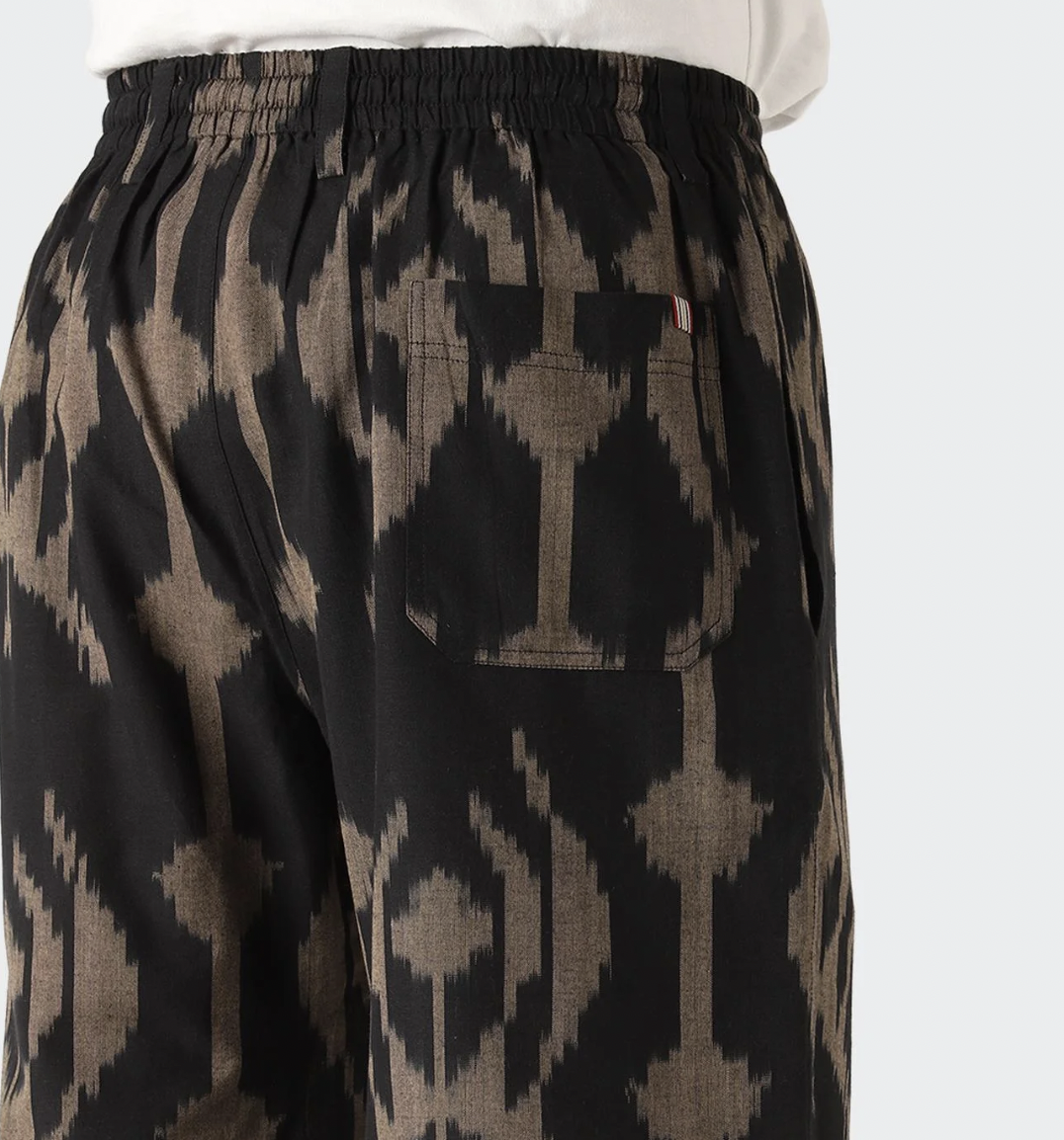 Milo Shorts