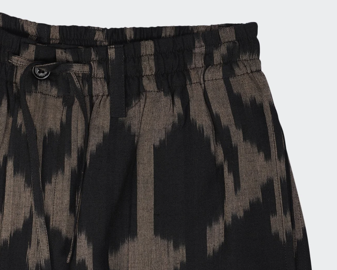 Milo Shorts