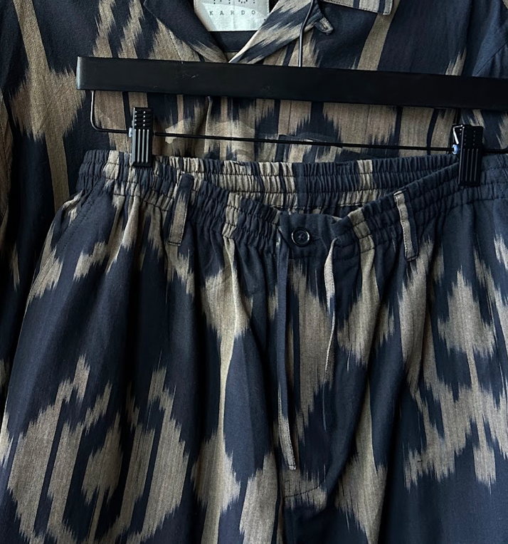 Milo Shorts