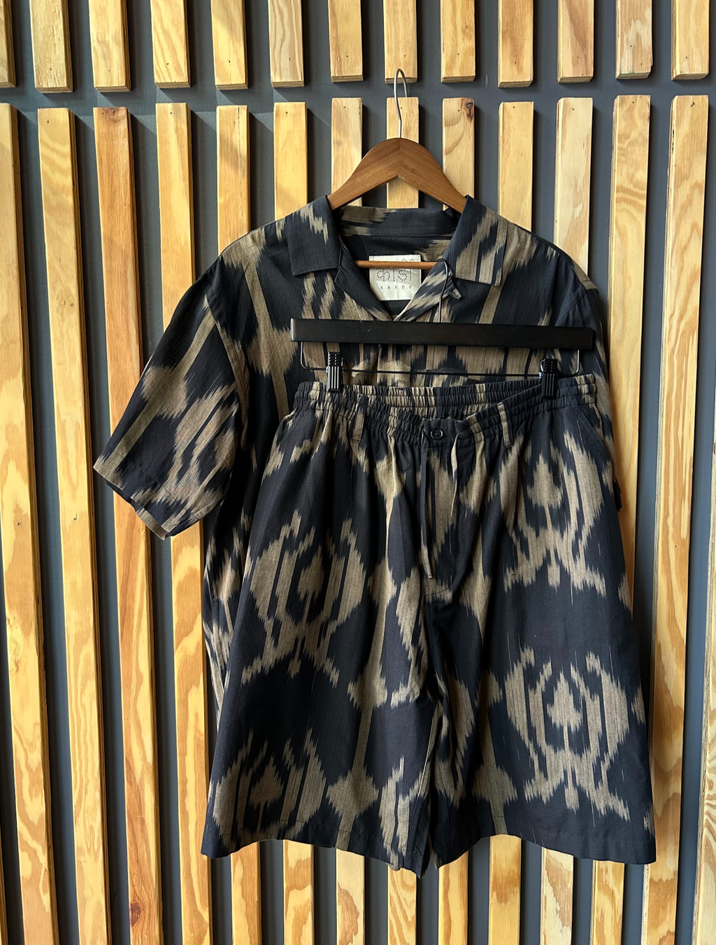 Ronen Shirt