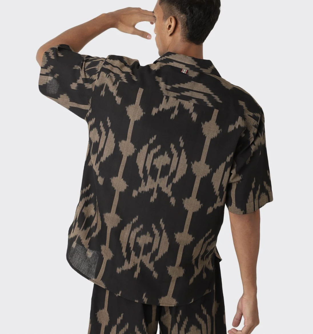 Ronen Shirt