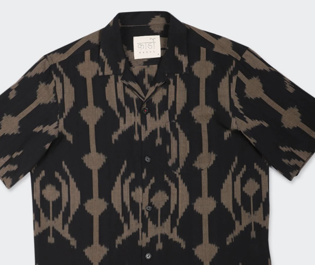 Ronen Shirt
