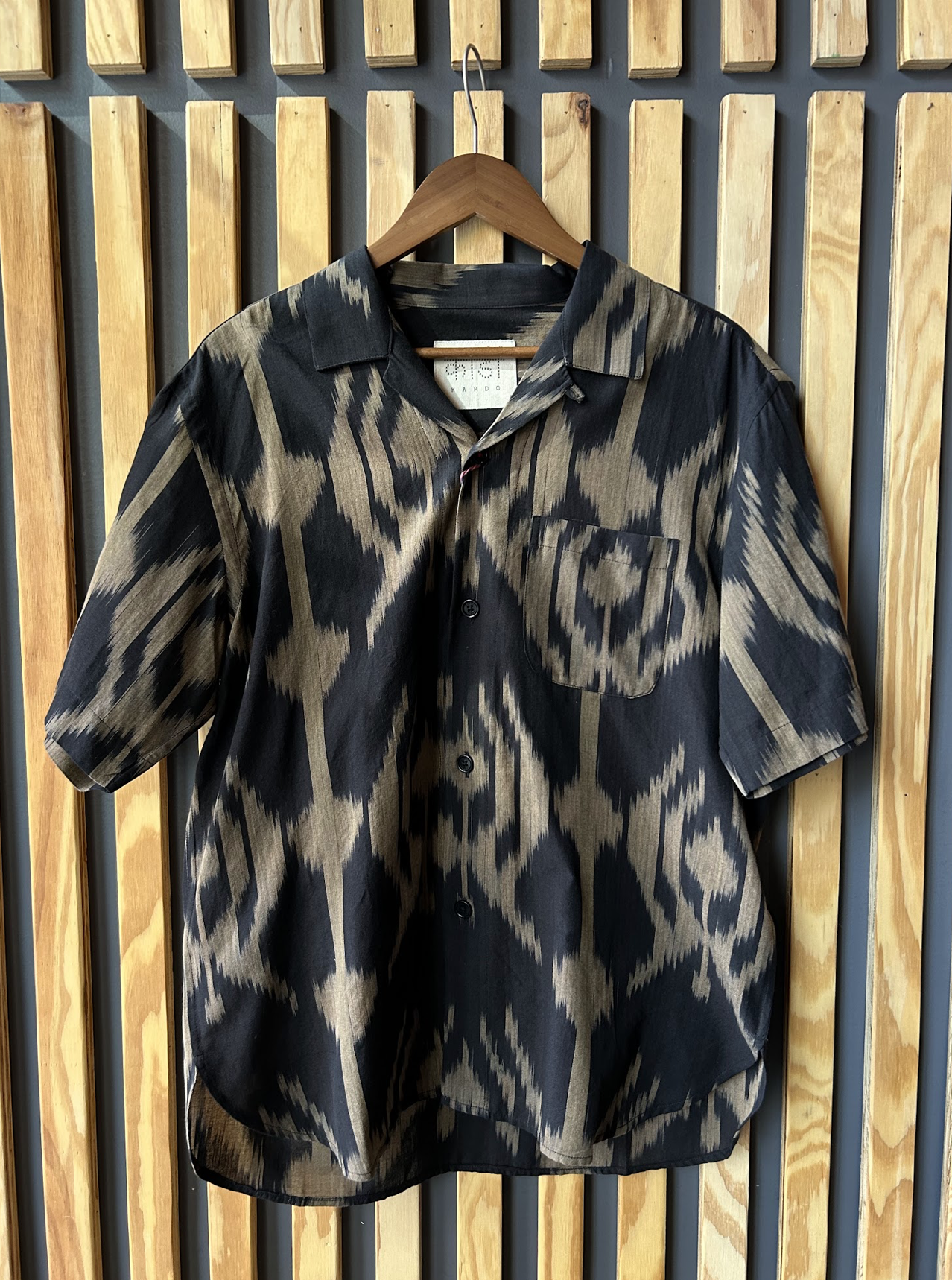 Ronen Shirt