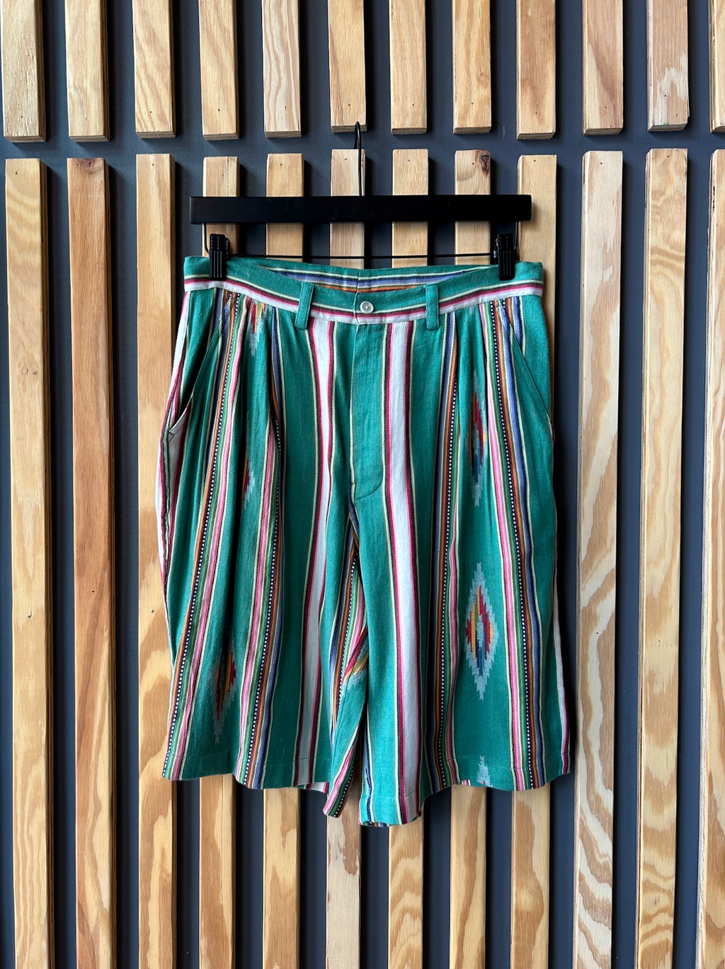 Arman Shorts