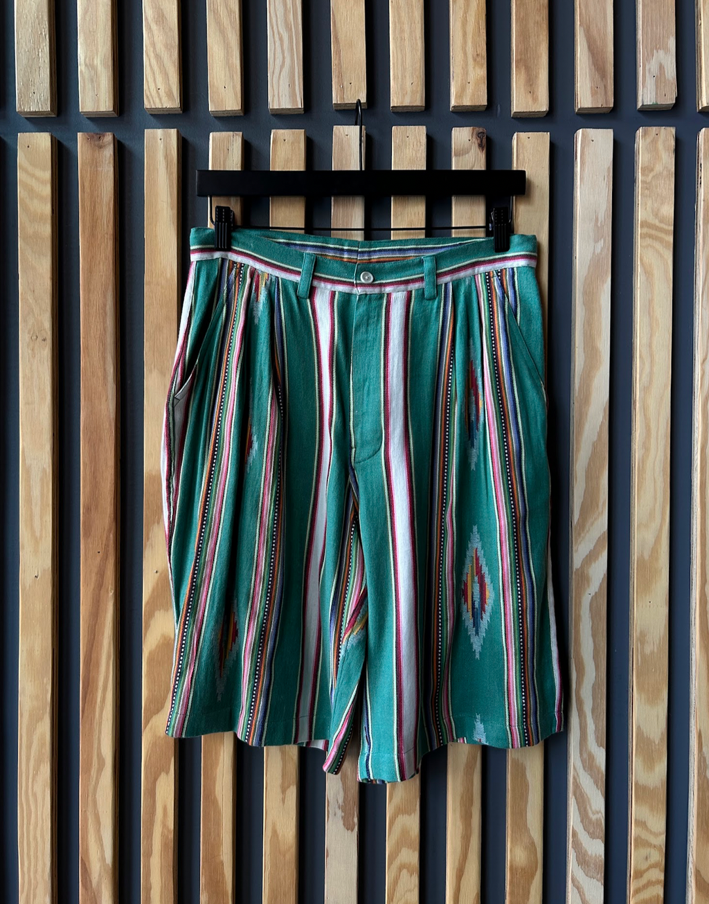Arman Shorts