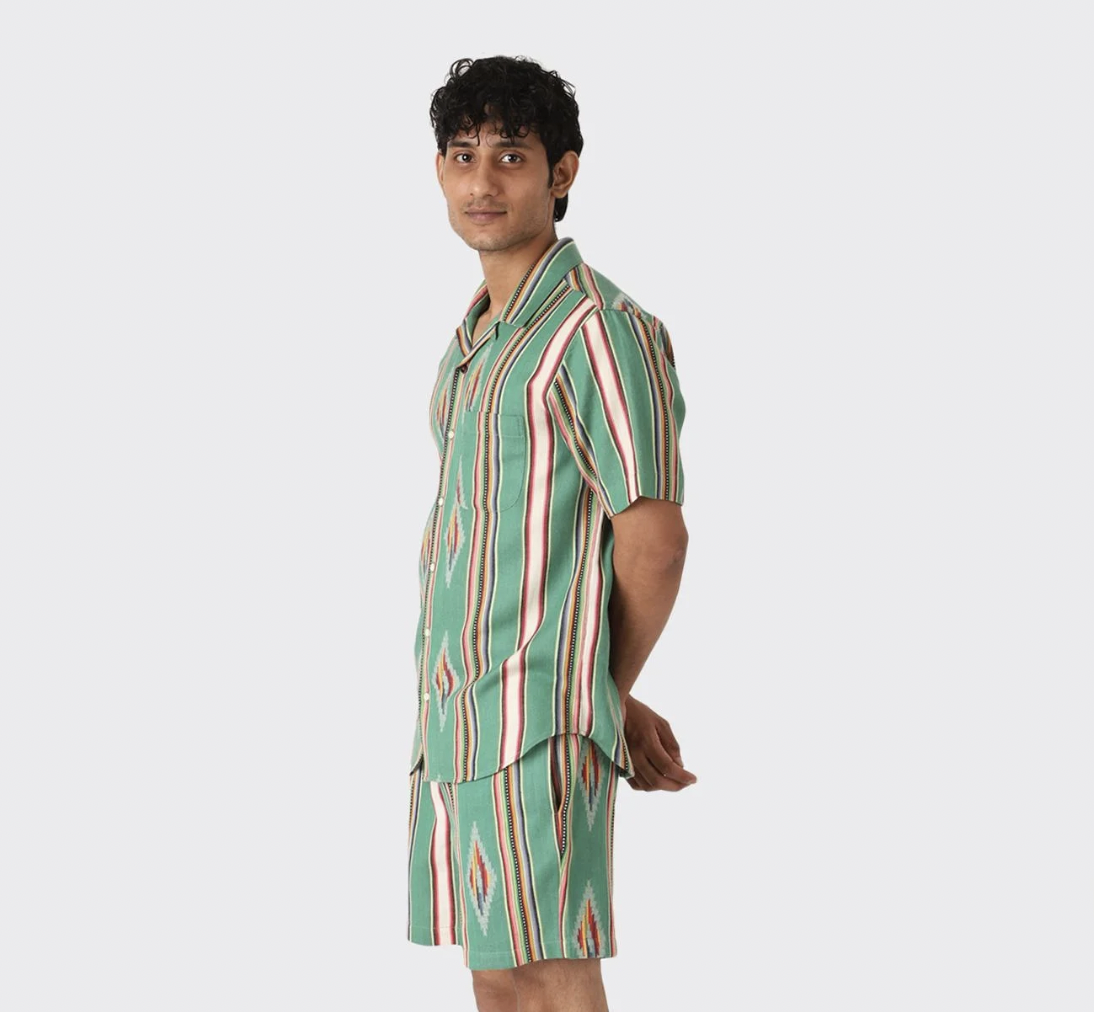 Arman Shorts