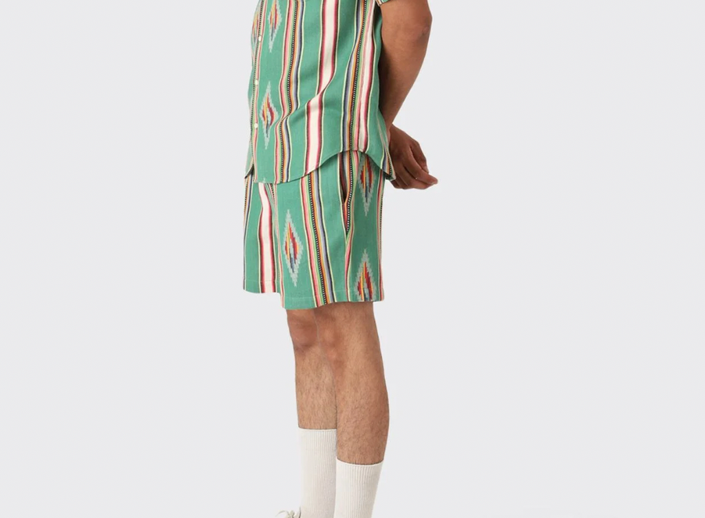Arman Shorts