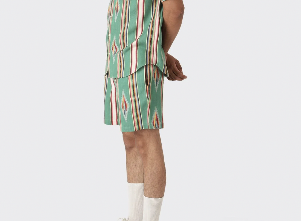 Arman Shorts