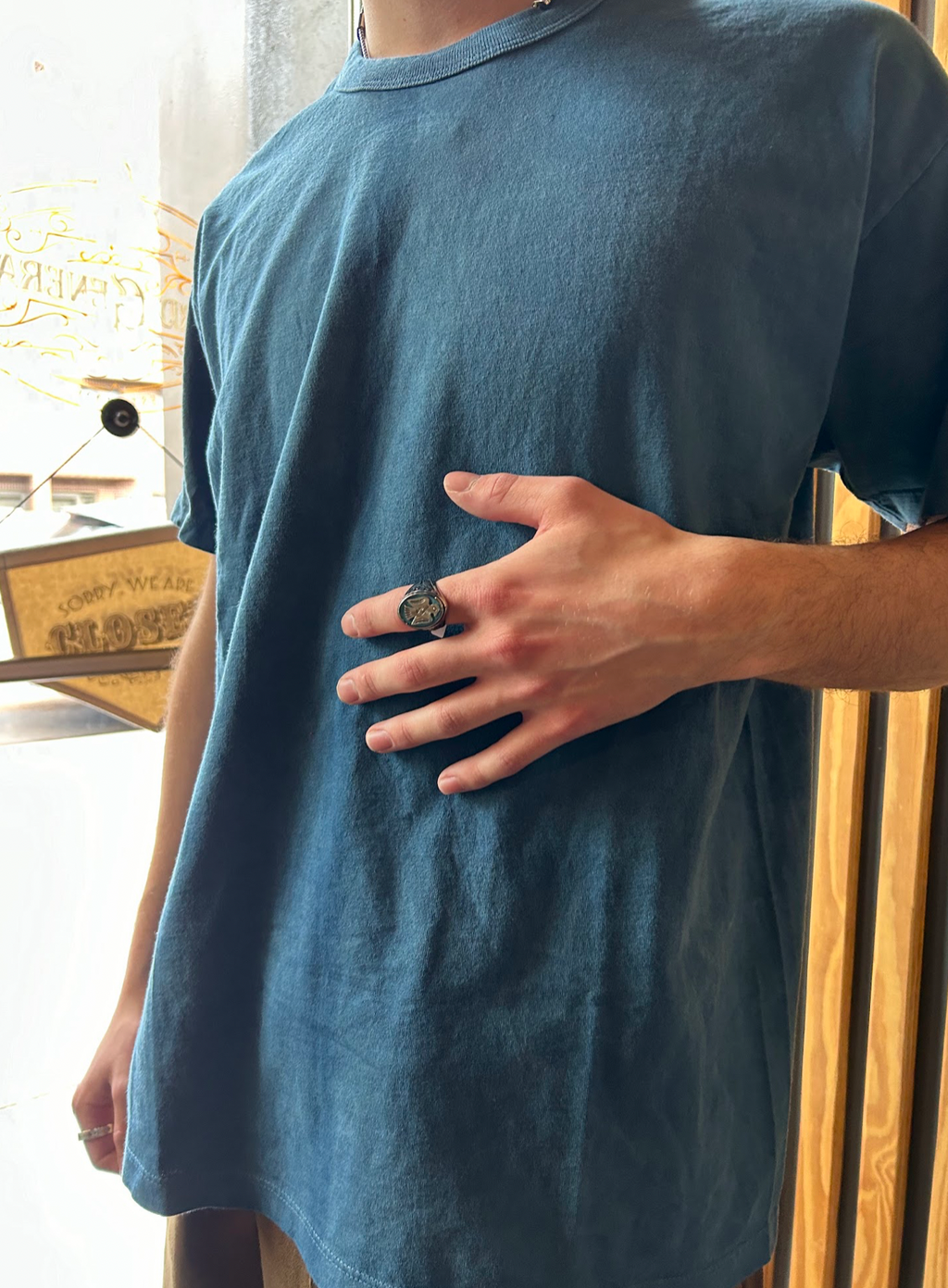 Classic Tee