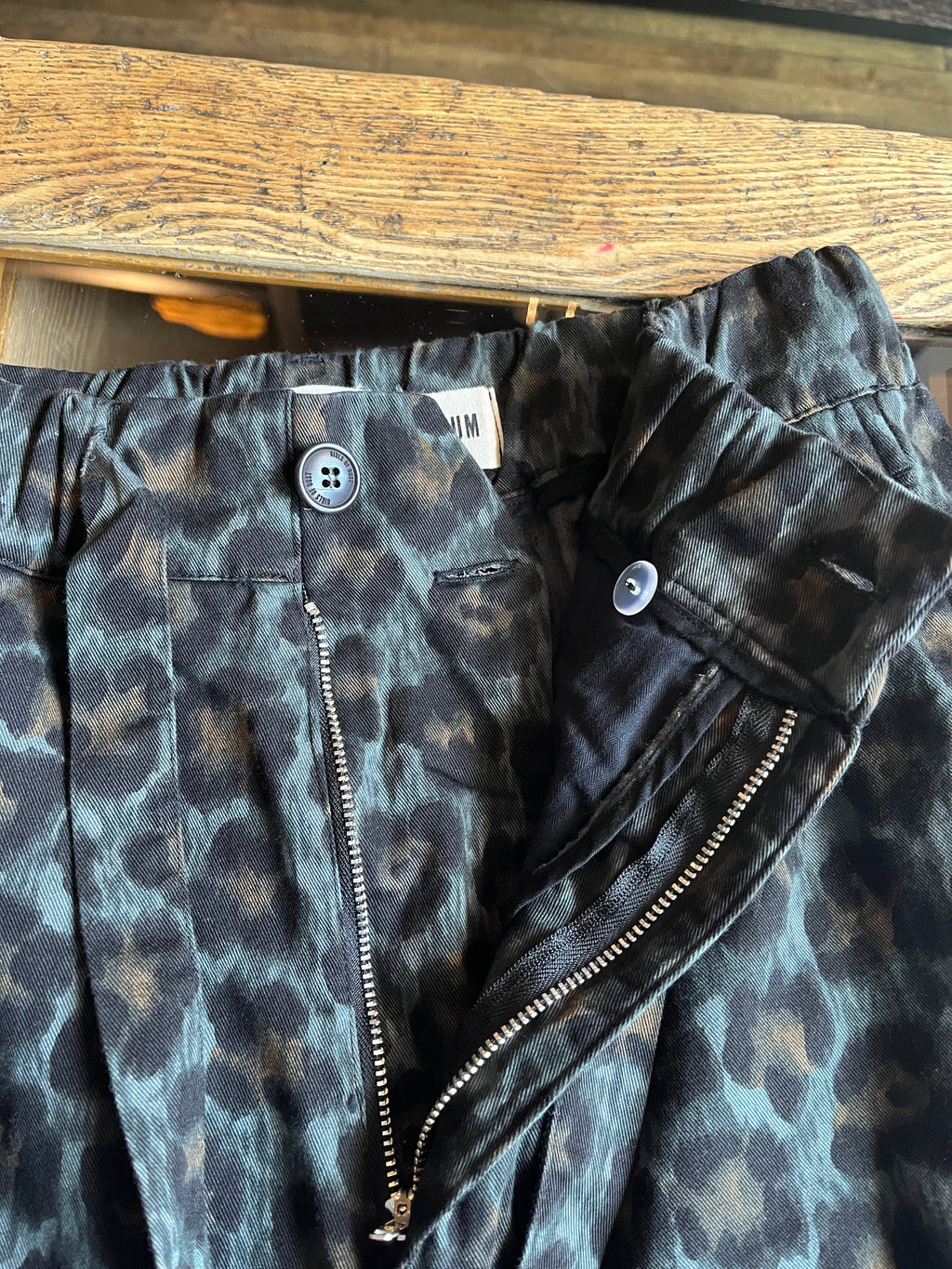 Pasha Track Pants
