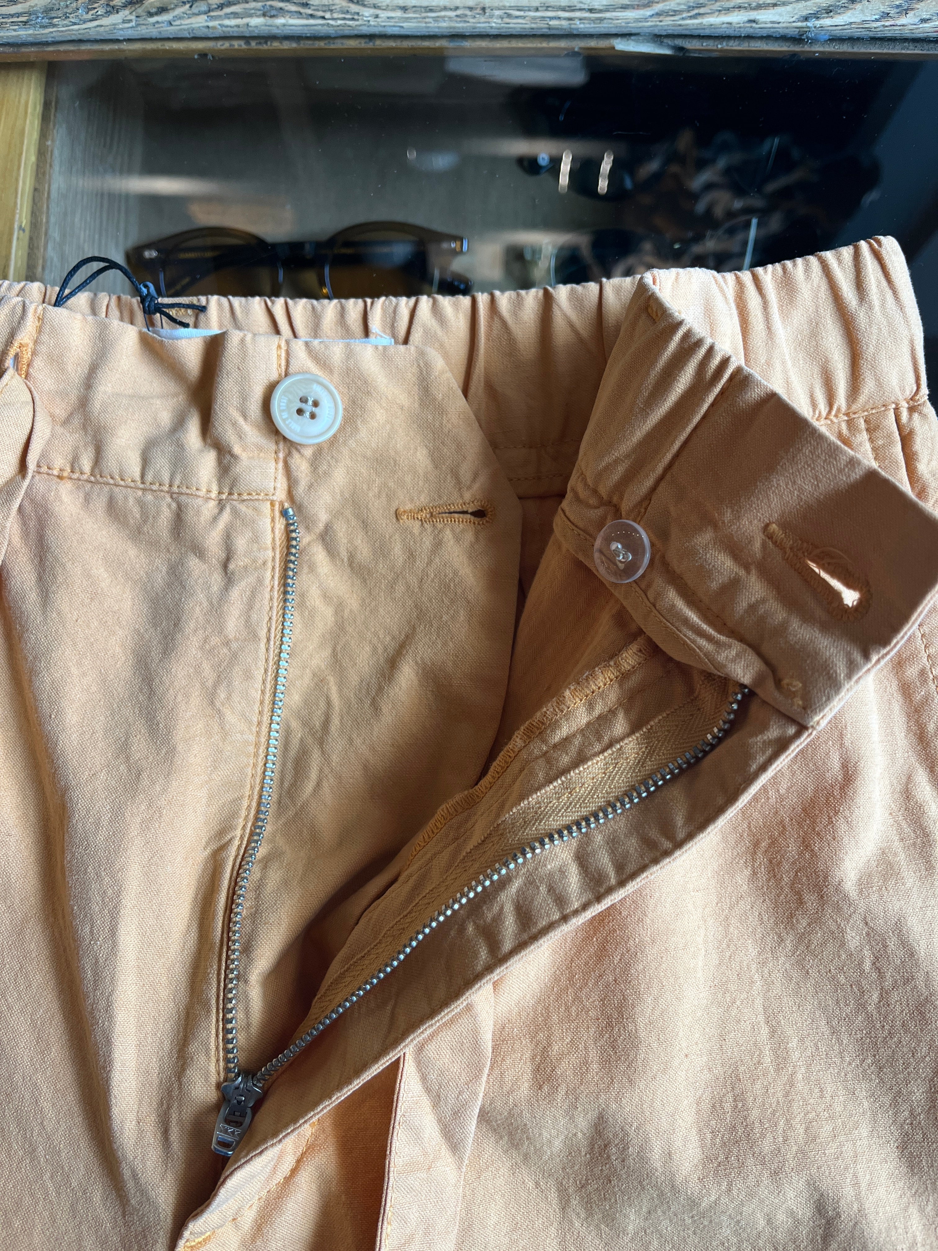 Pasha Track Pants