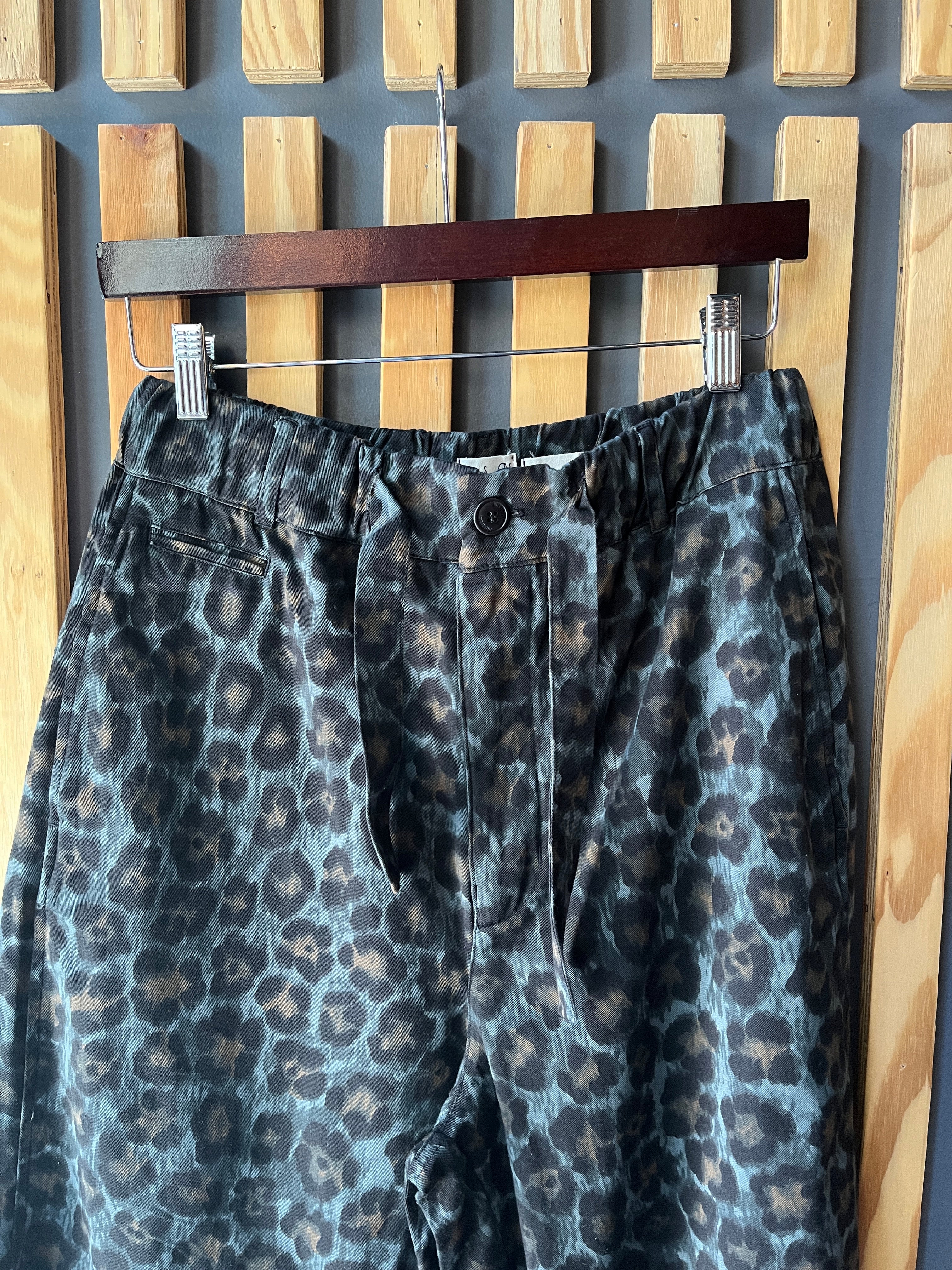 Pasha Track Pants