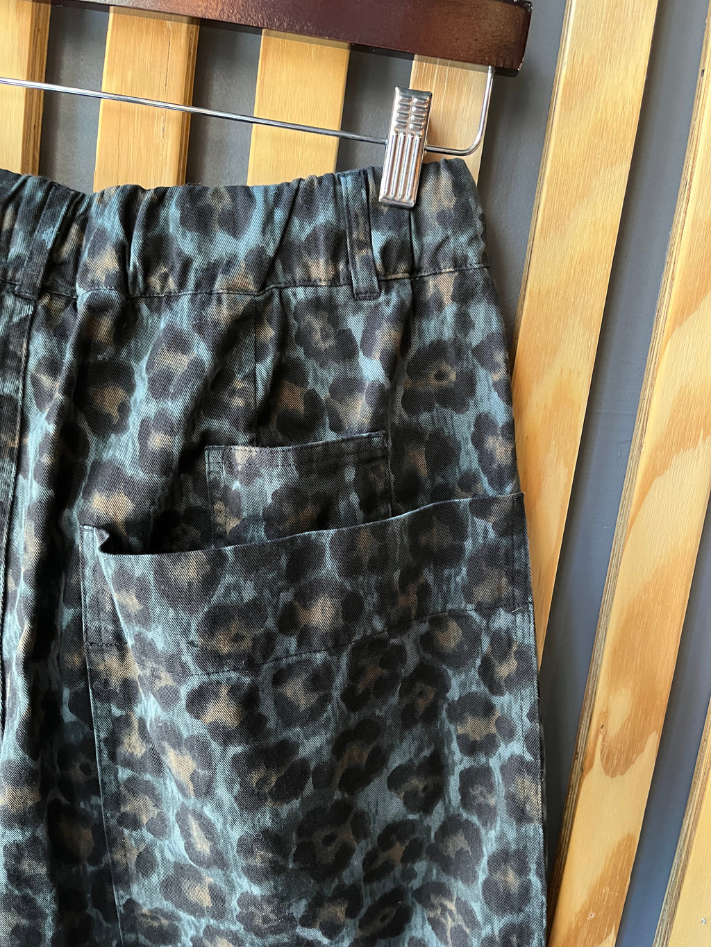 Pasha Track Pants