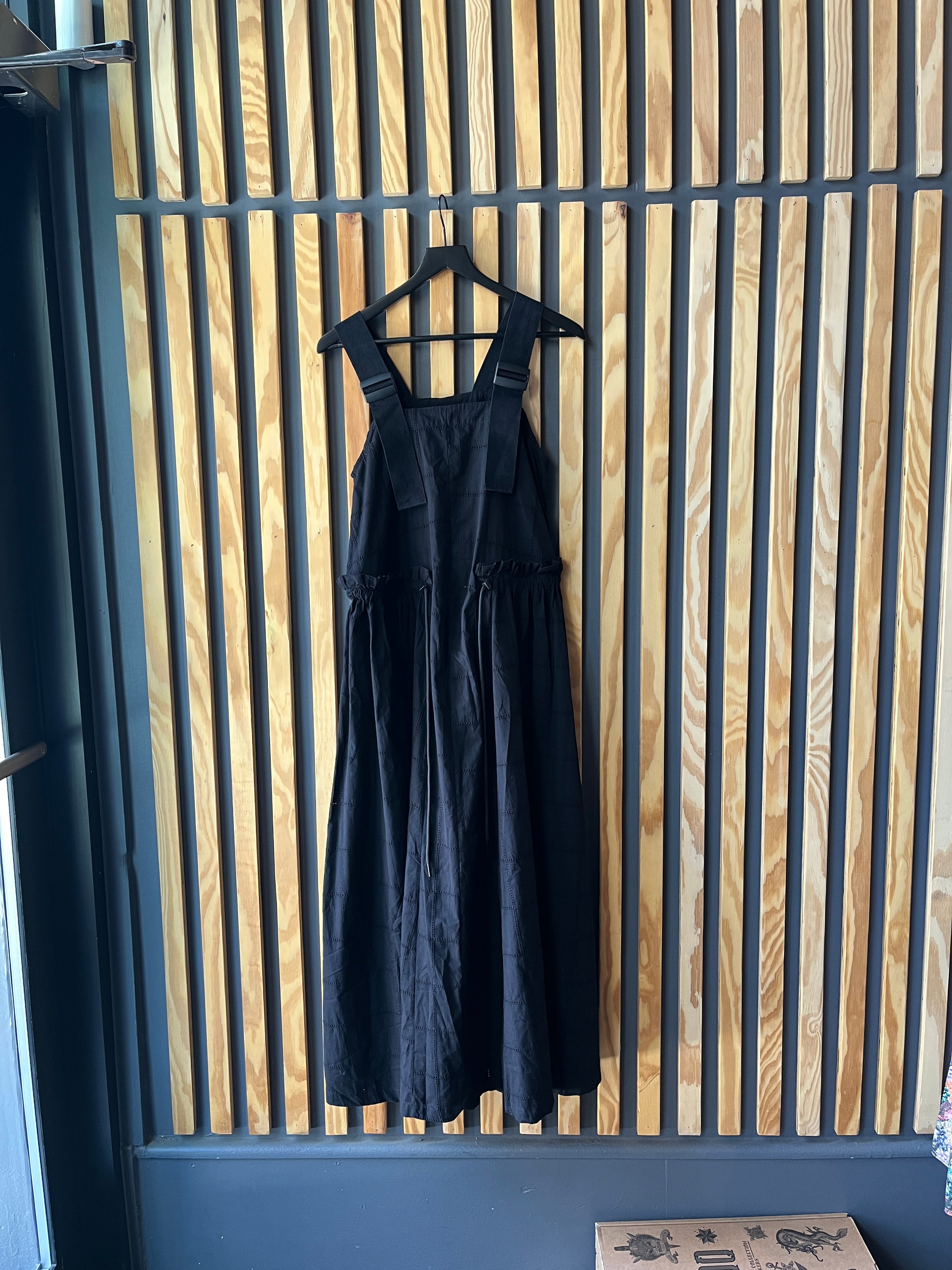 Long Sun Dress