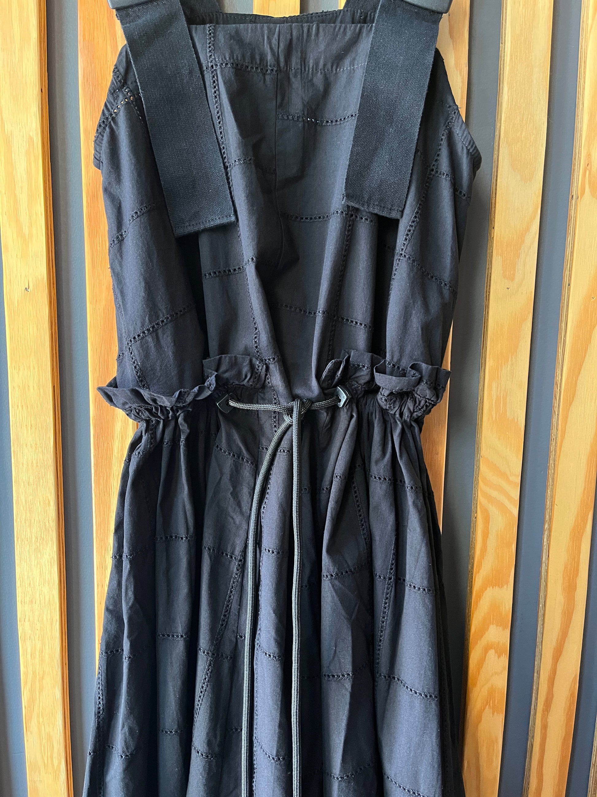 Long Sun Dress