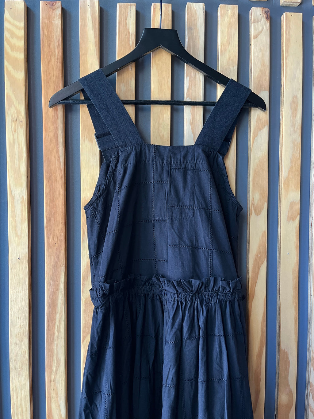 Long Sun Dress