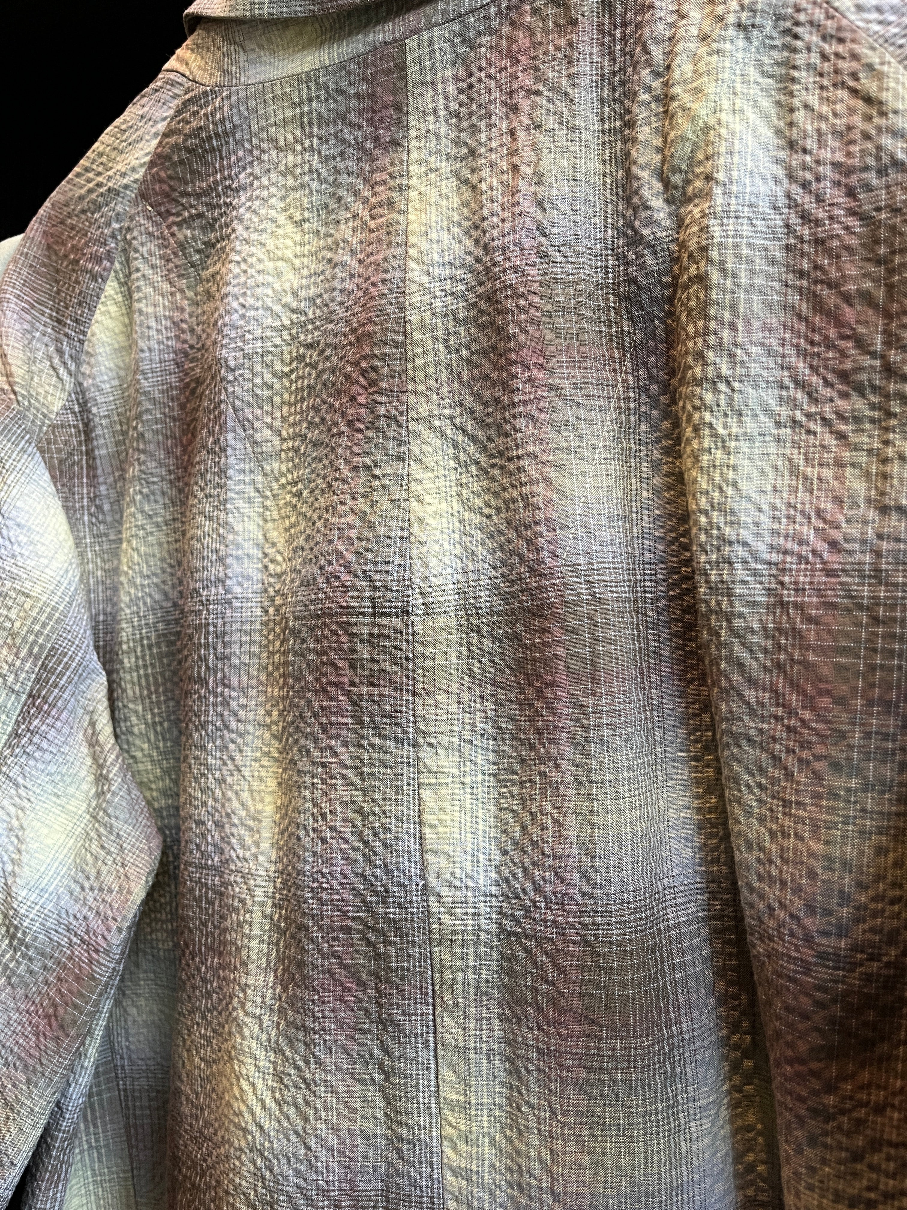 Relaxed Blazer