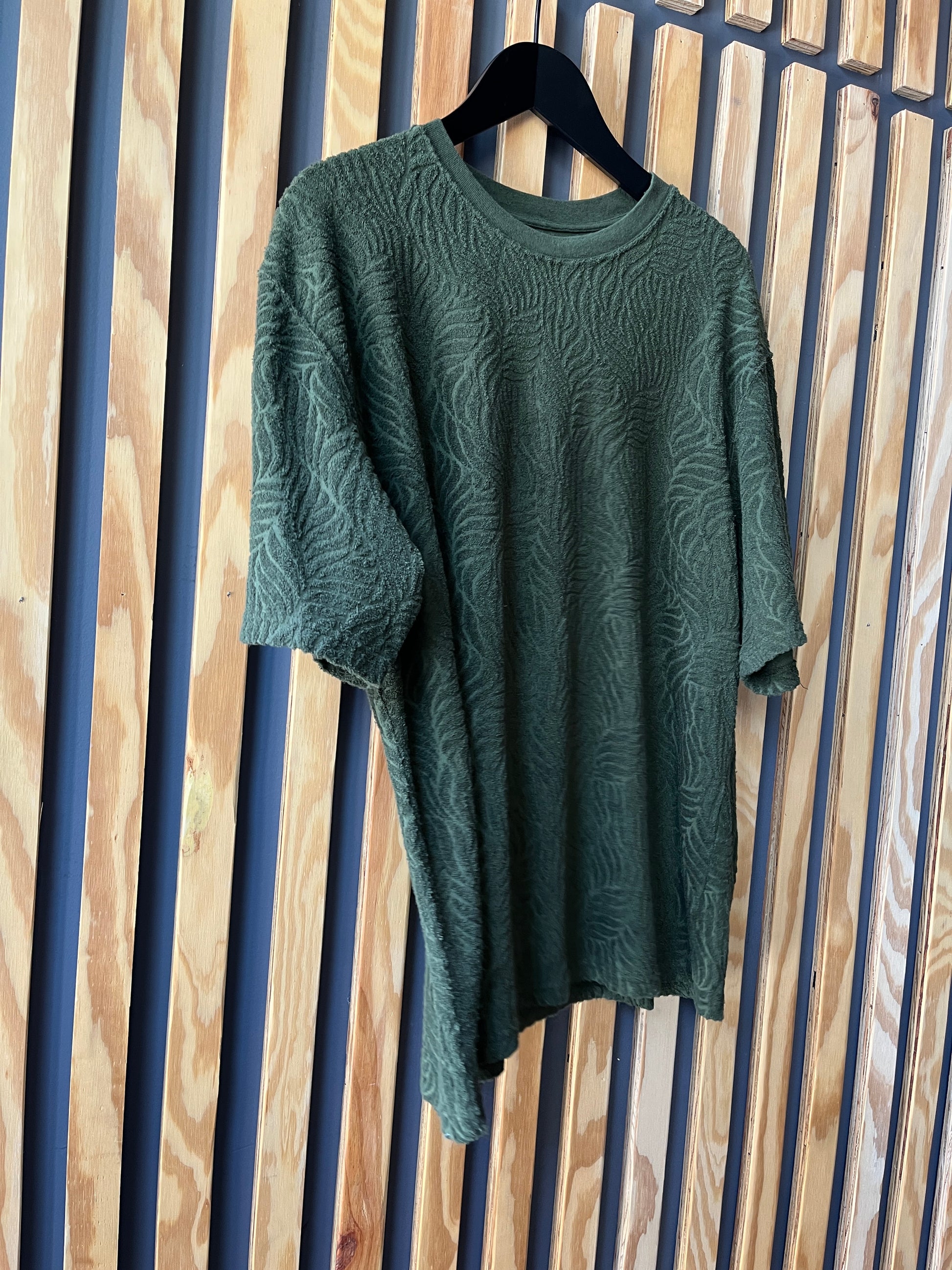 Power Box Fit T-Shirt