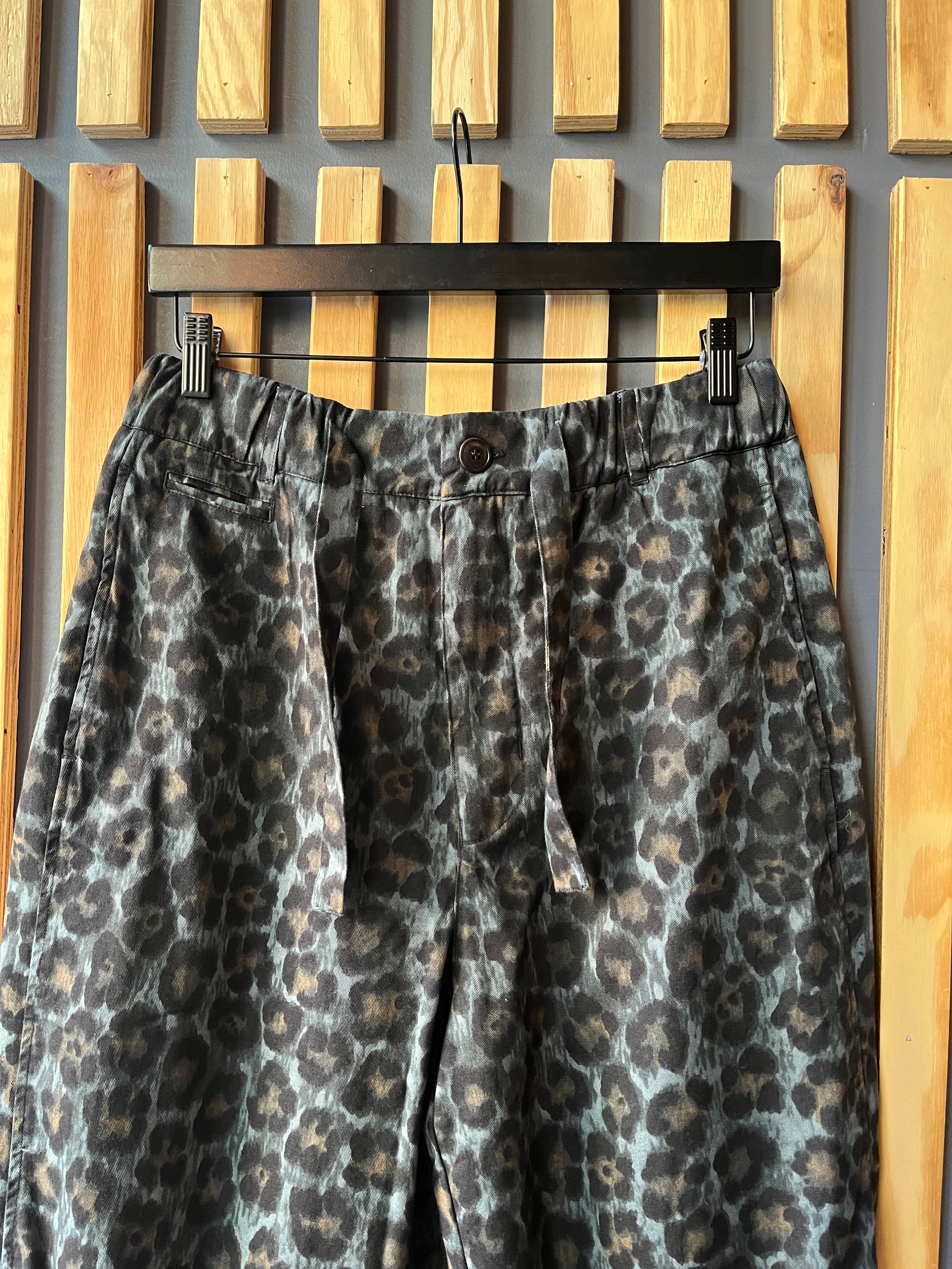Pasha Track Pants
