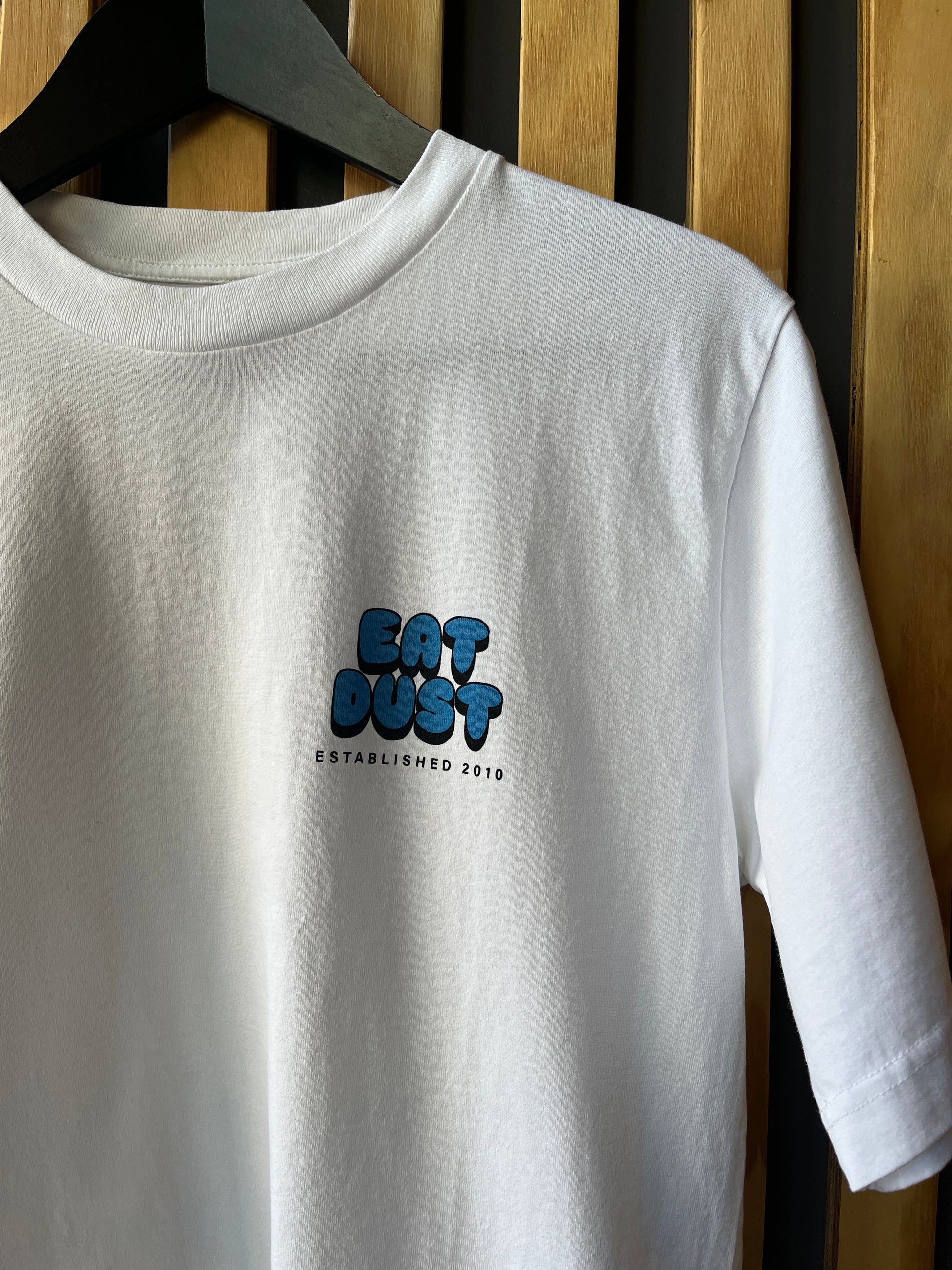 Russell-T Peace Bunny Basic T-Shirt