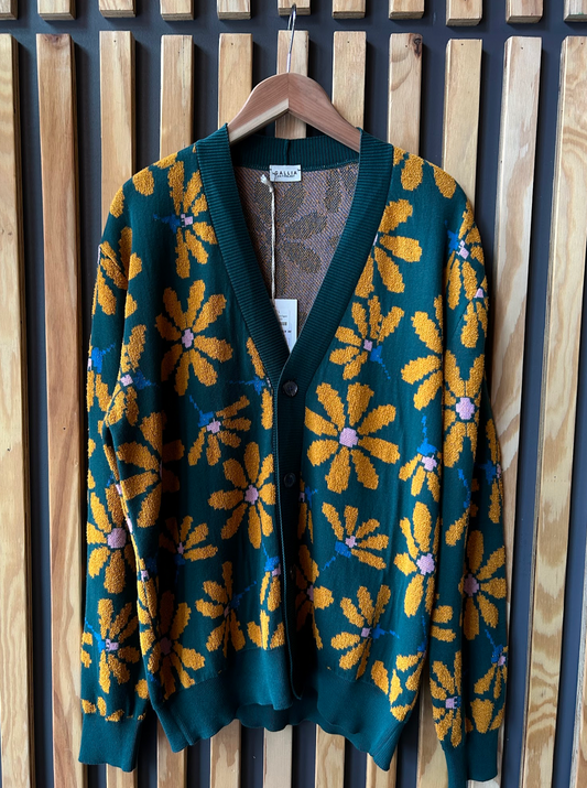 Blair L/S Cardigan