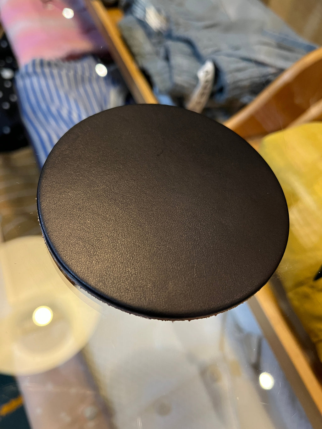 Blank Coasters