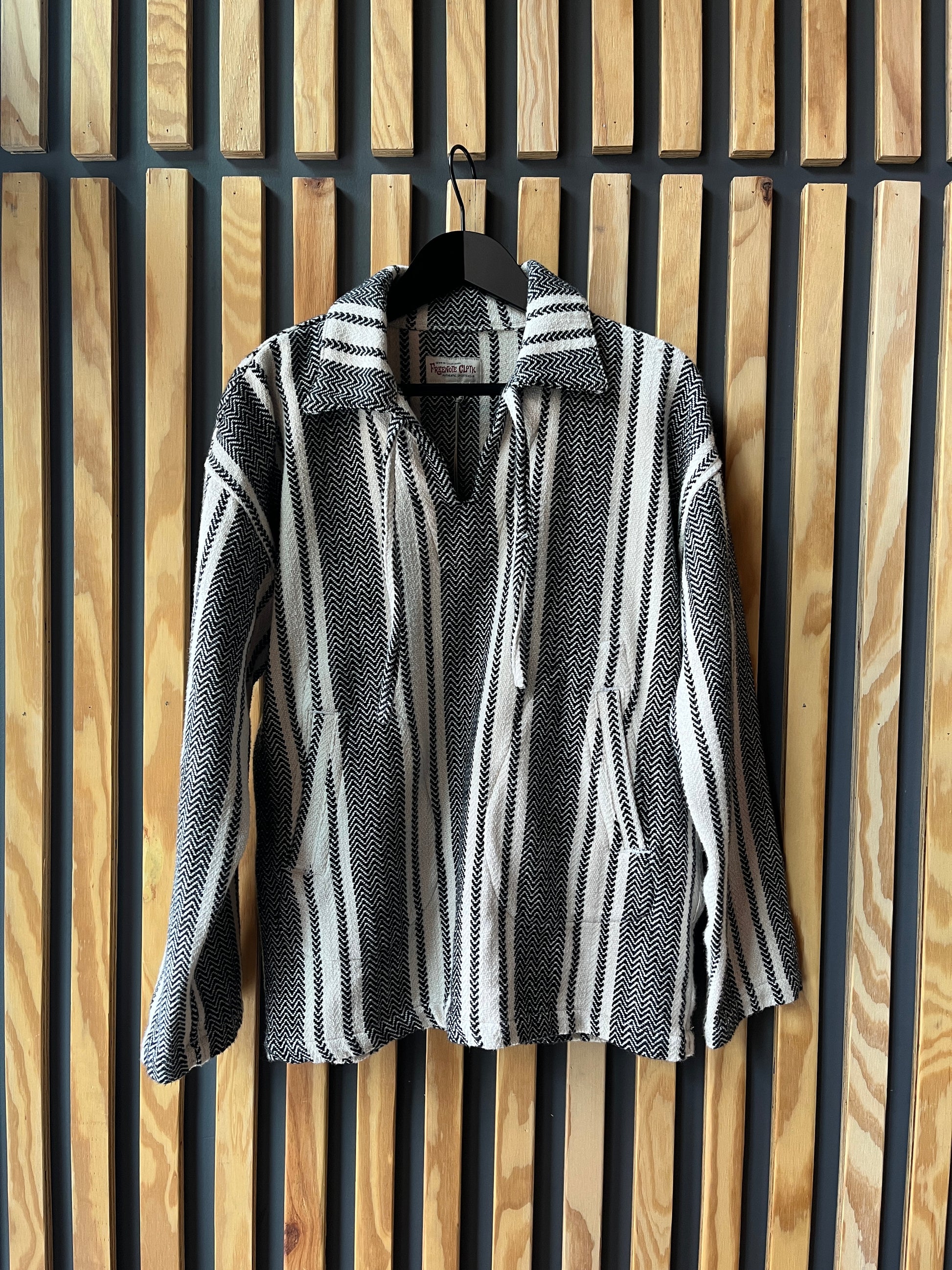 Salinas Baja Jacket