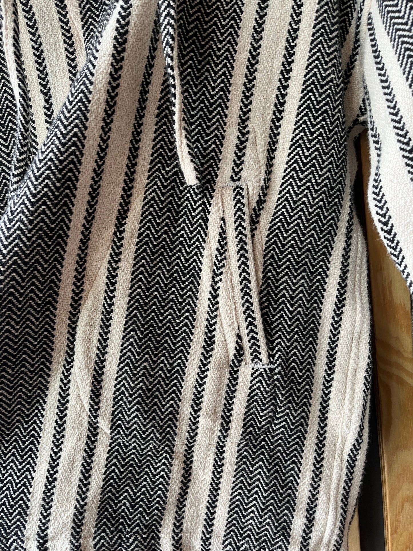Salinas Baja Jacket