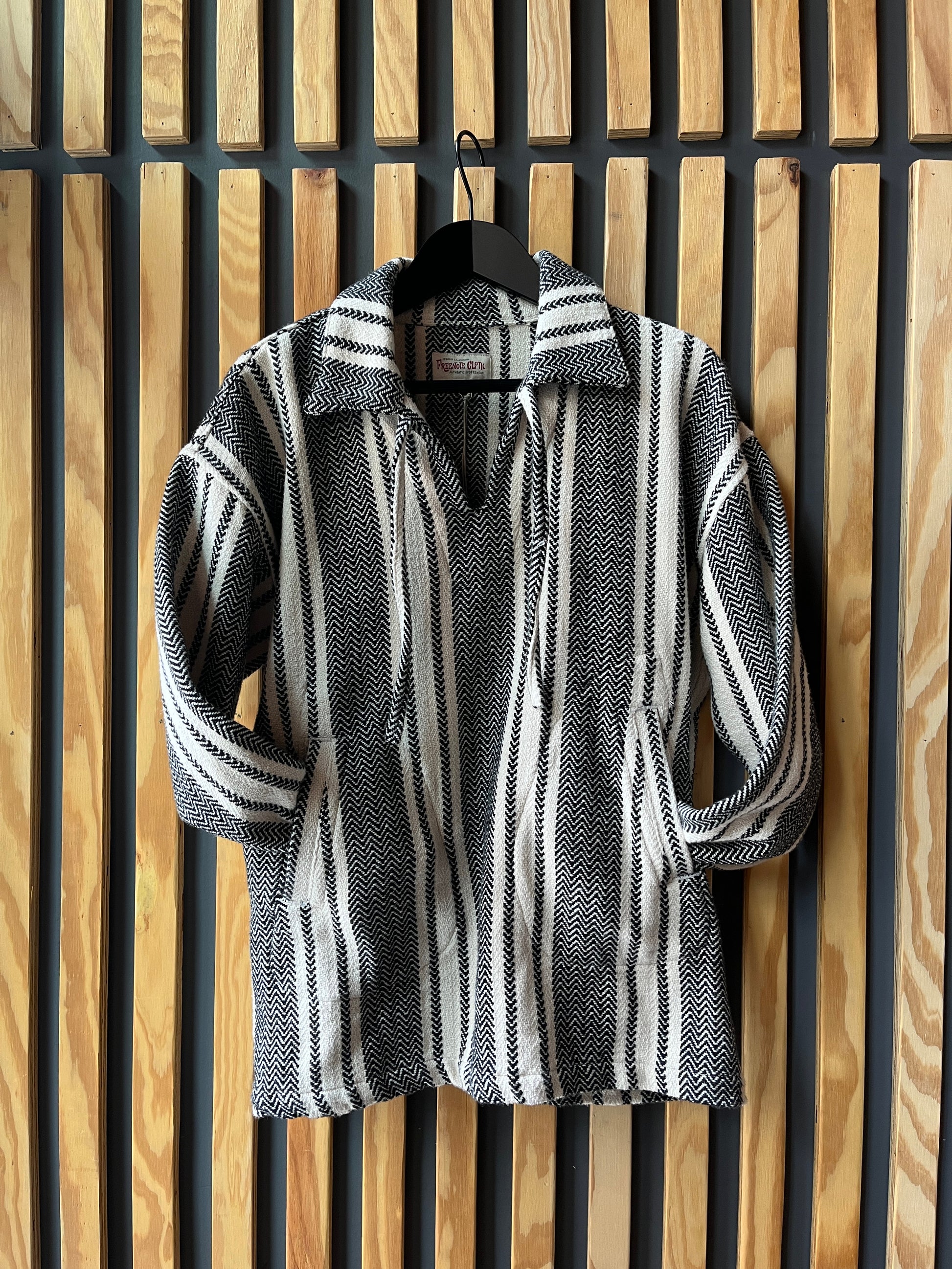 Salinas Baja Jacket
