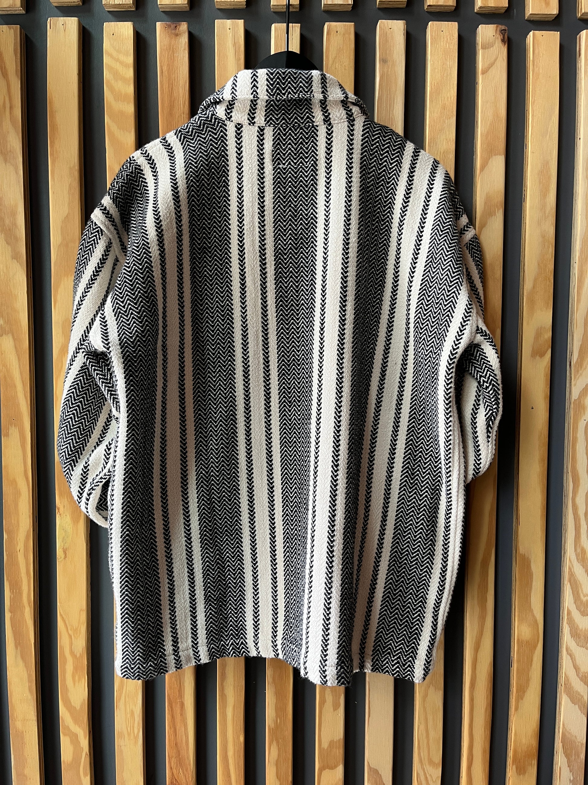 Salinas Baja Jacket