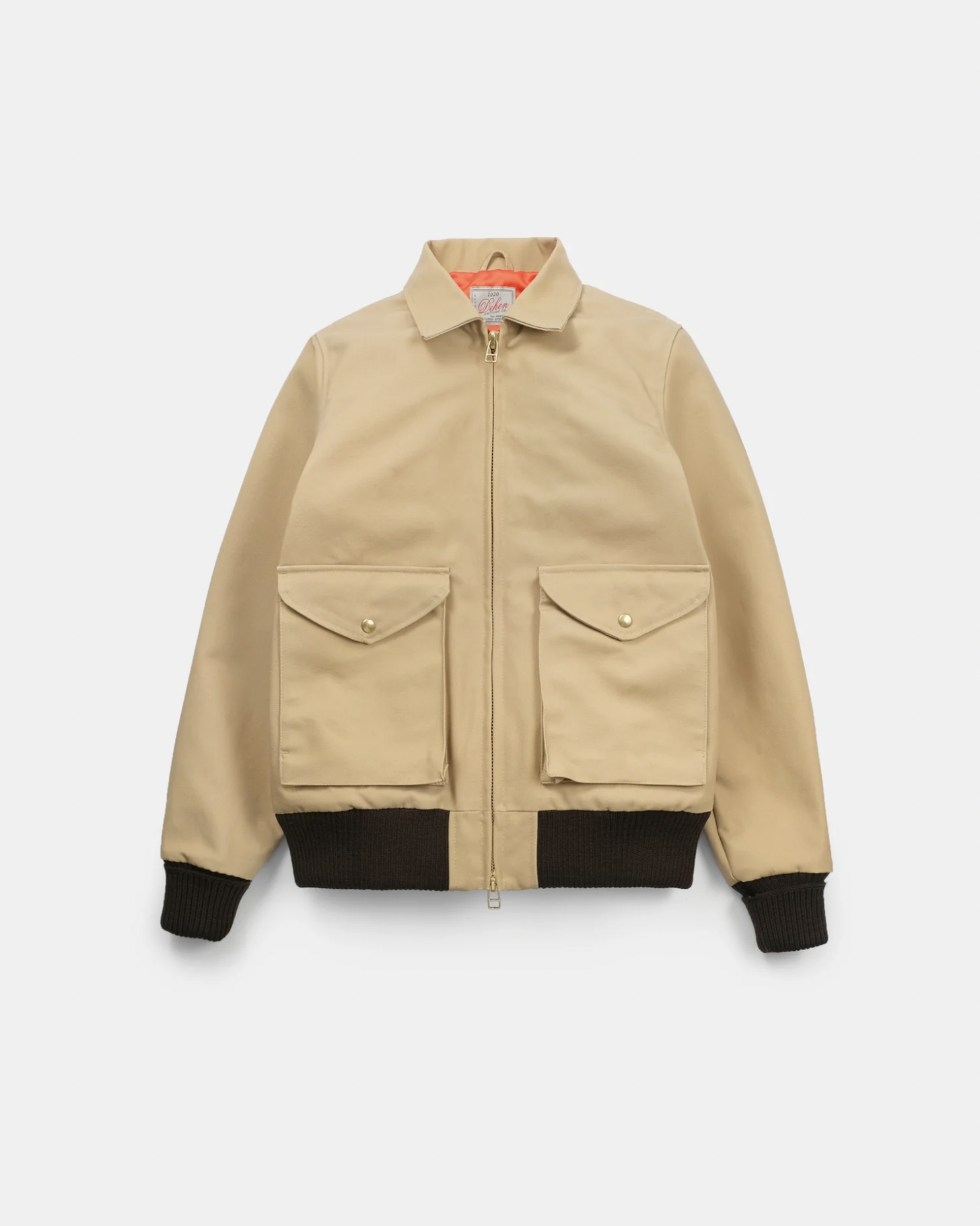 Cargo Carrier Jacket