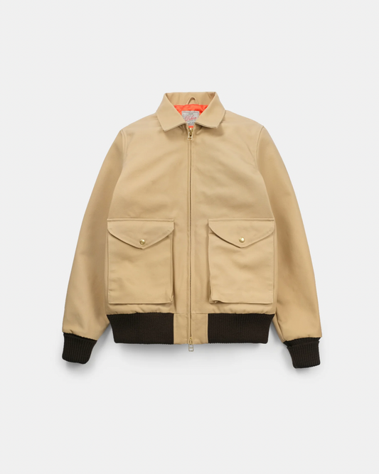 Cargo Carrier Jacket