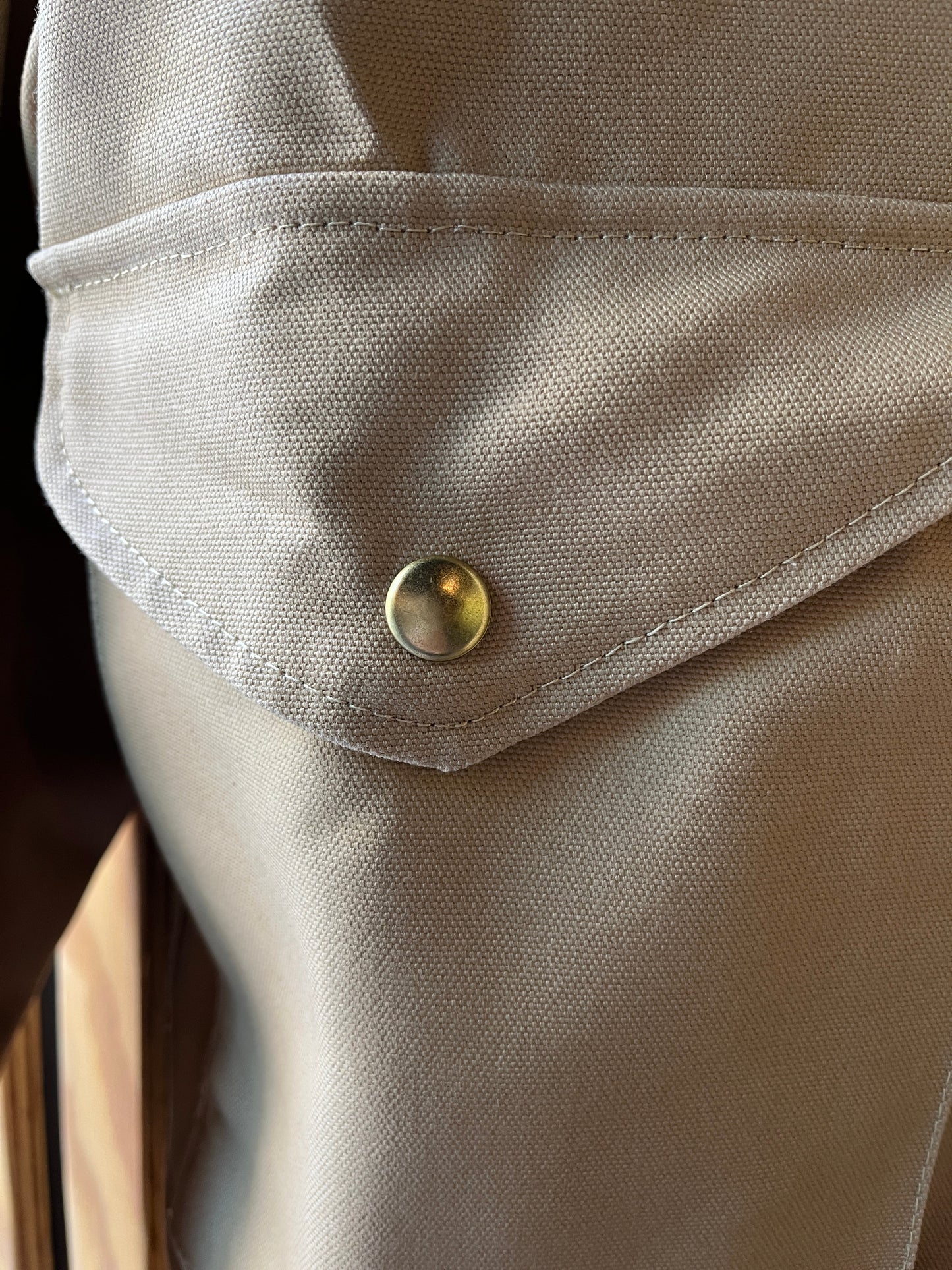 Cargo Carrier Jacket