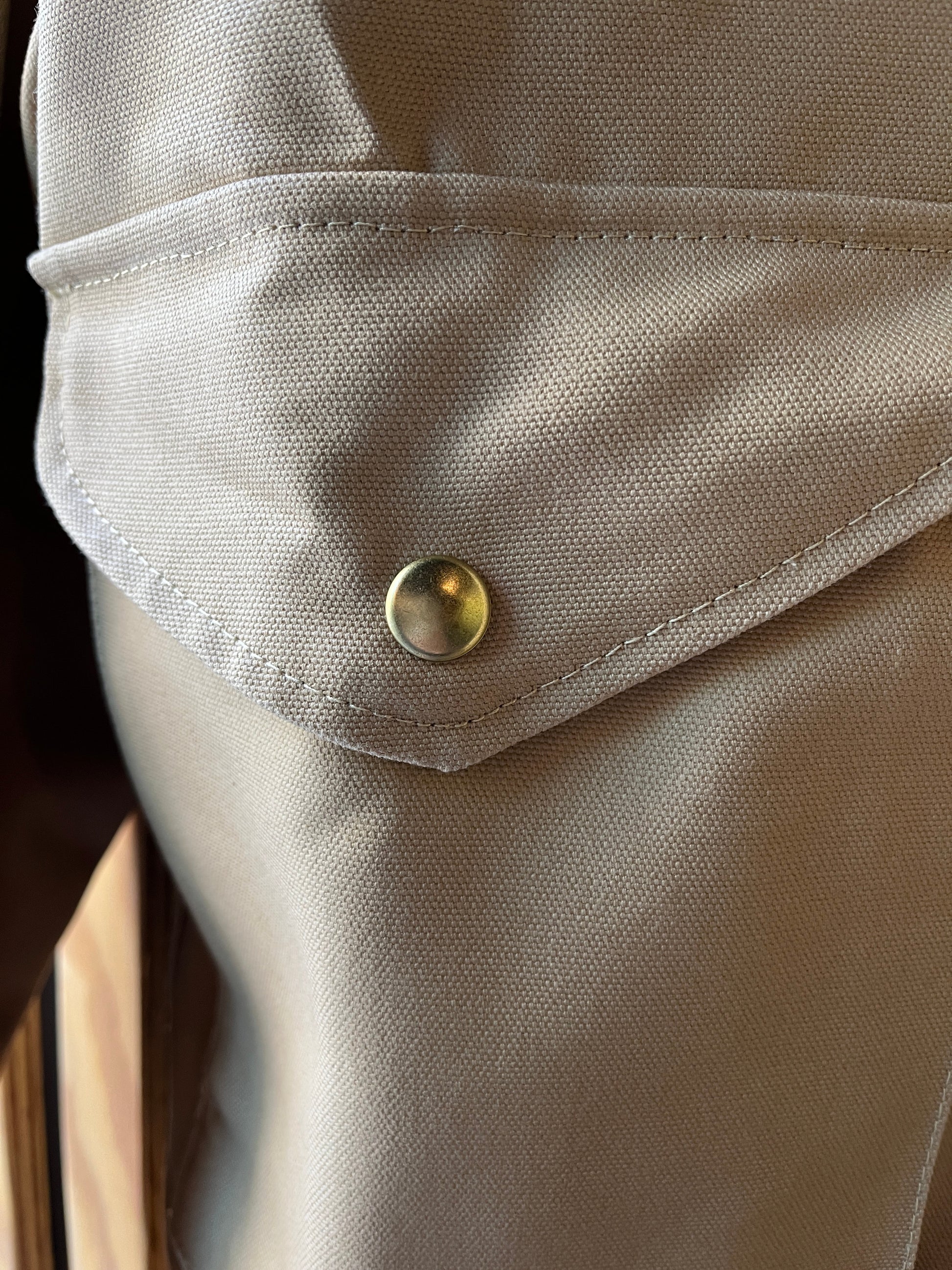 Cargo Carrier Jacket