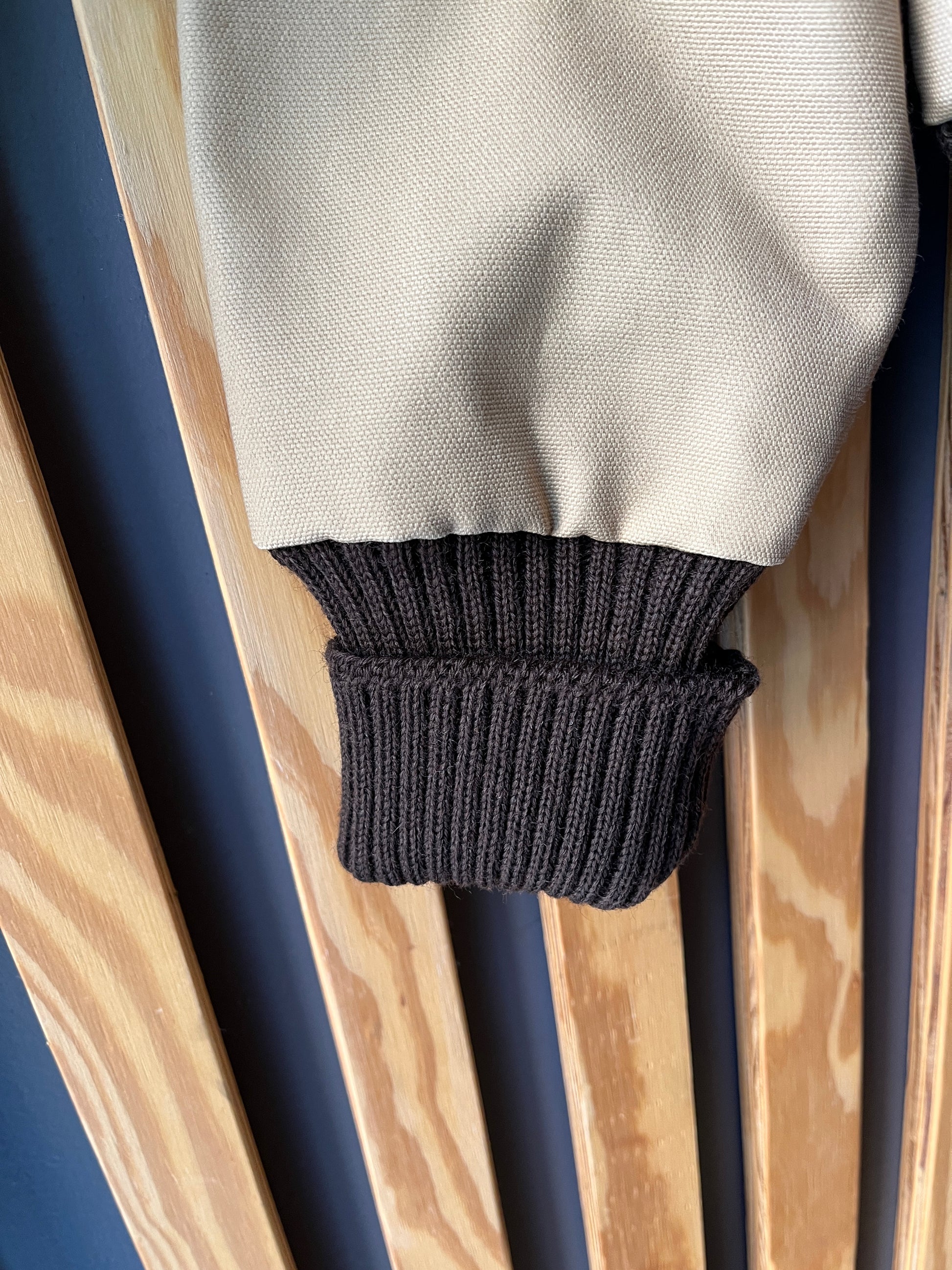 Cargo Carrier Jacket