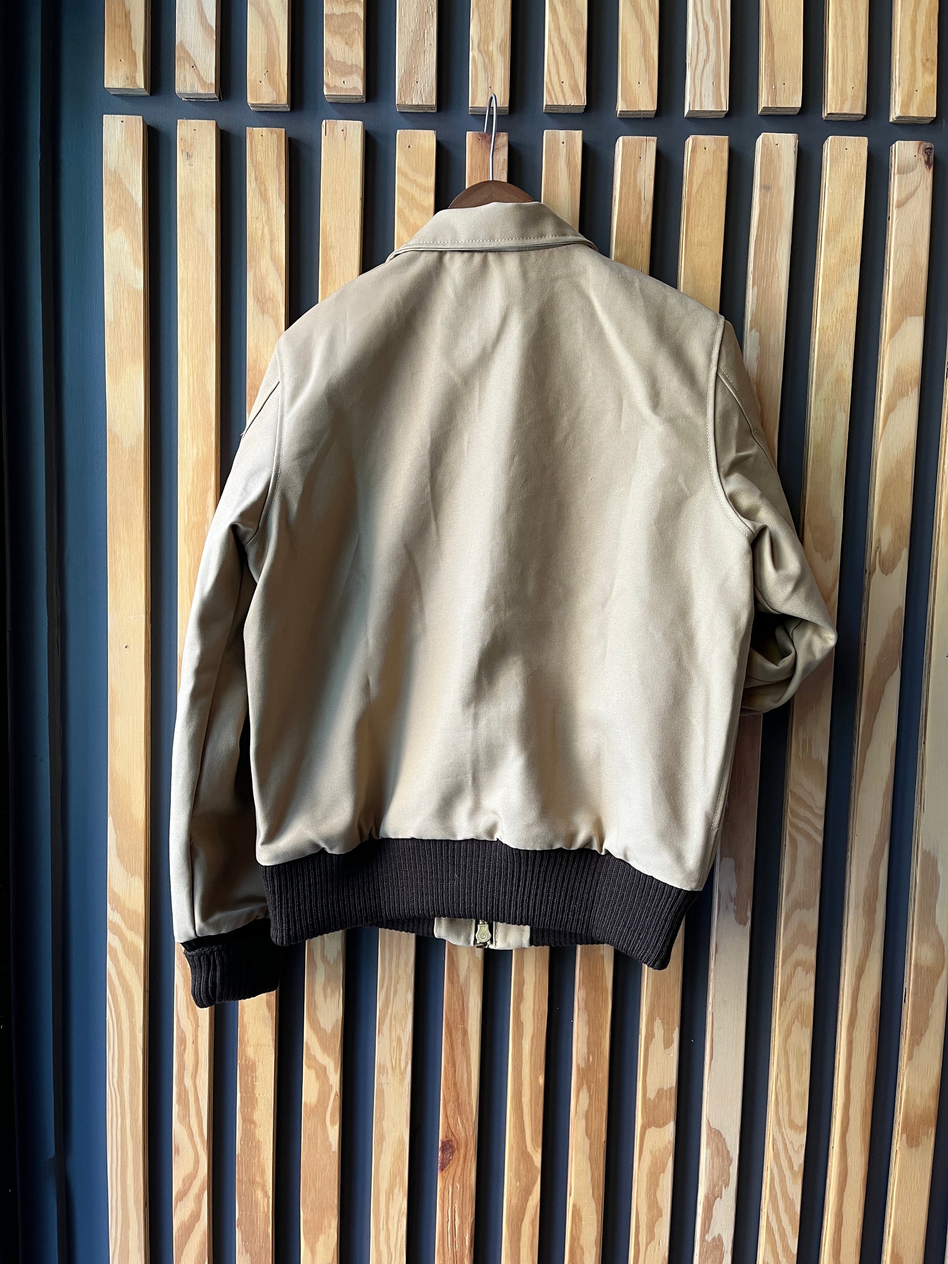 Cargo Carrier Jacket