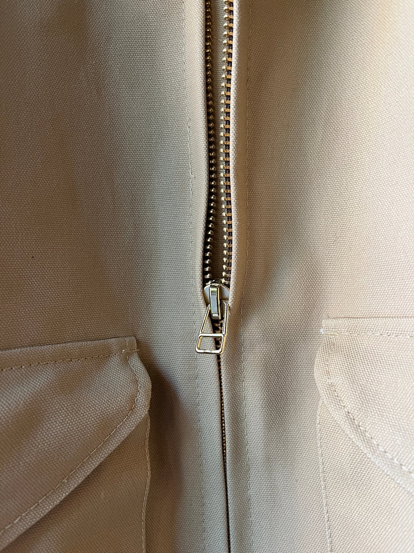 Cargo Carrier Jacket