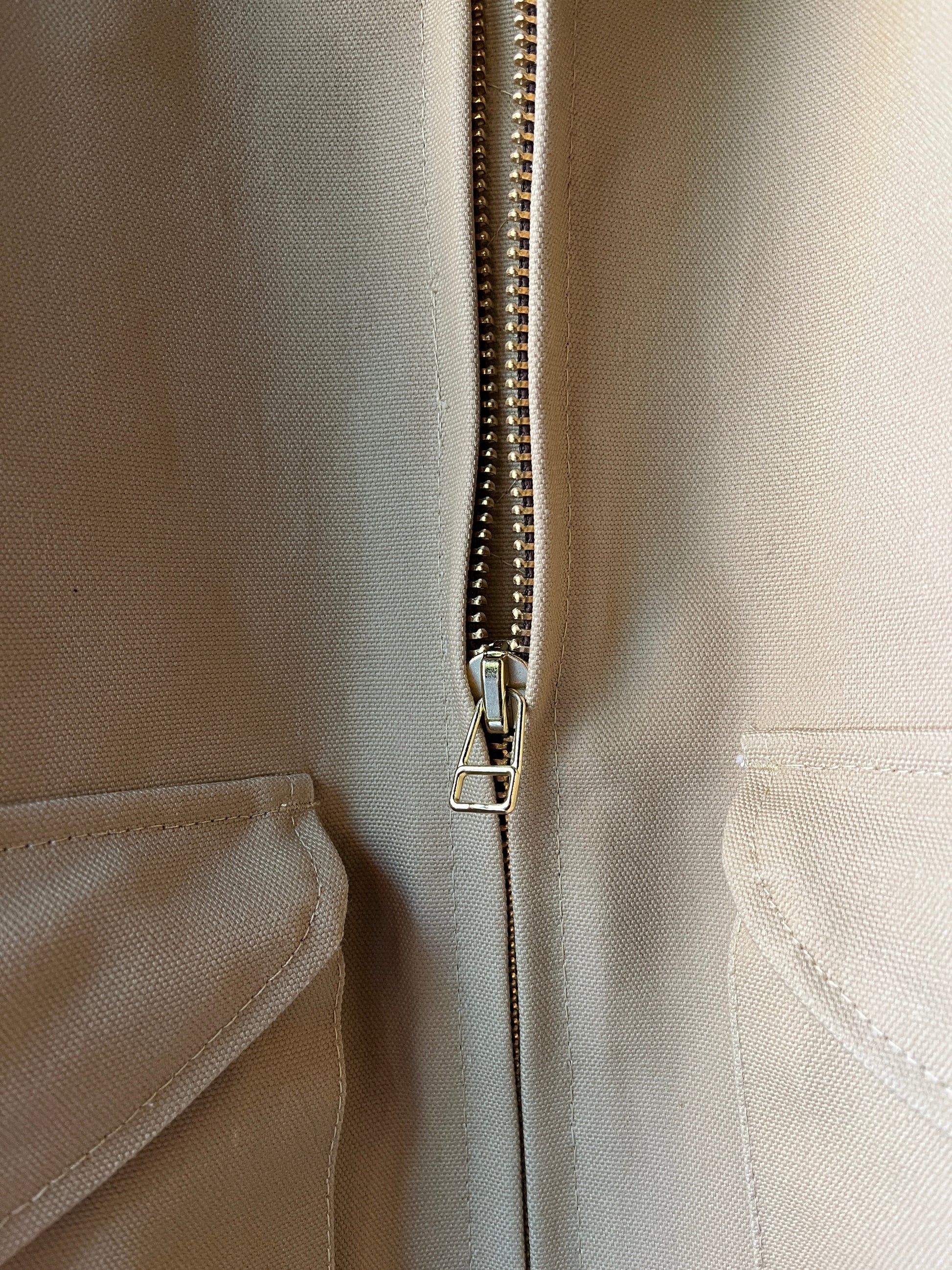 Cargo Carrier Jacket