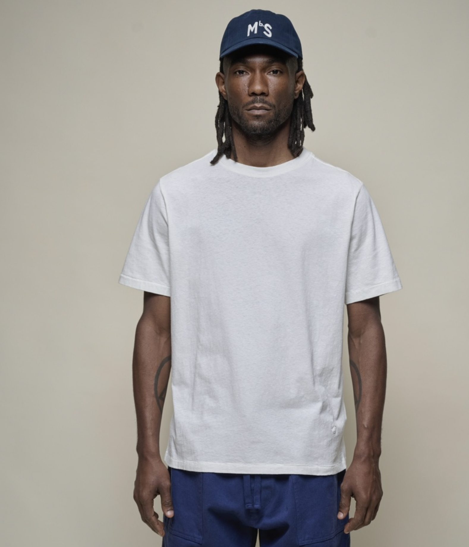 HPT01 Plant Based Unisex T-Shirt