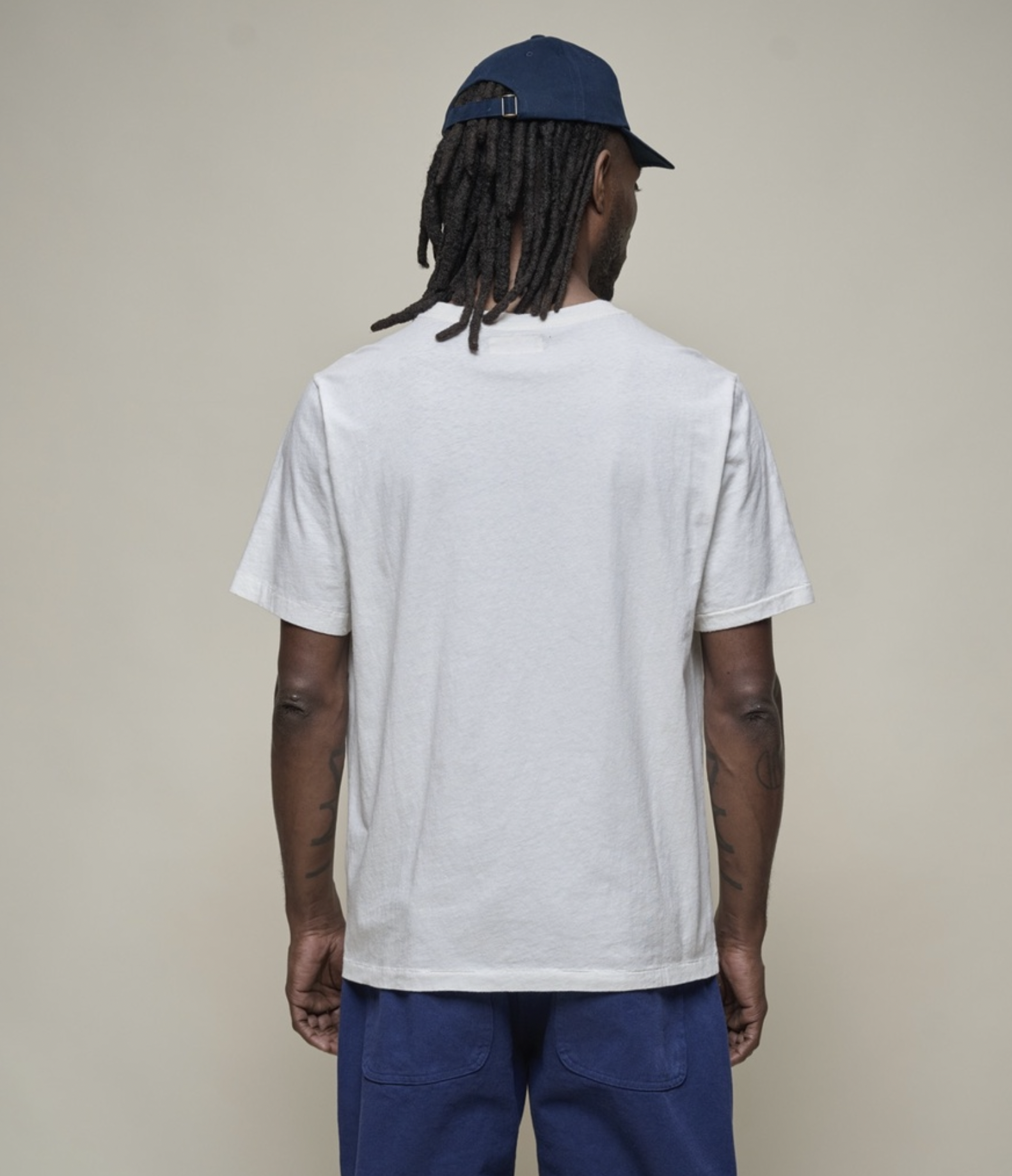 HPT01 Plant Based Unisex T-Shirt