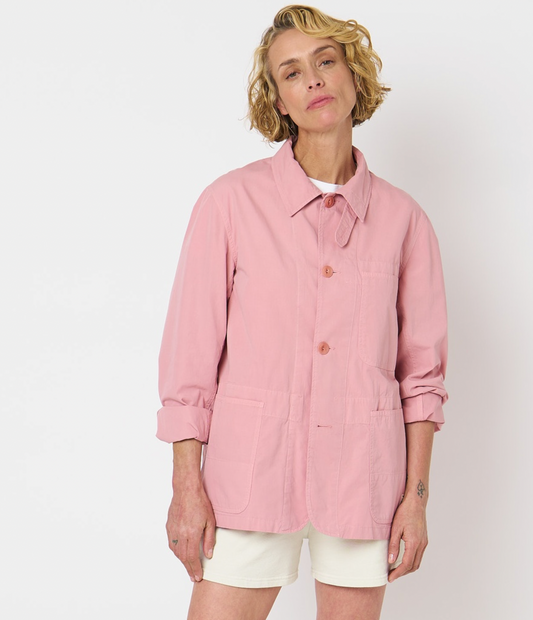 JKT02 Good Basics Unisex Jacket