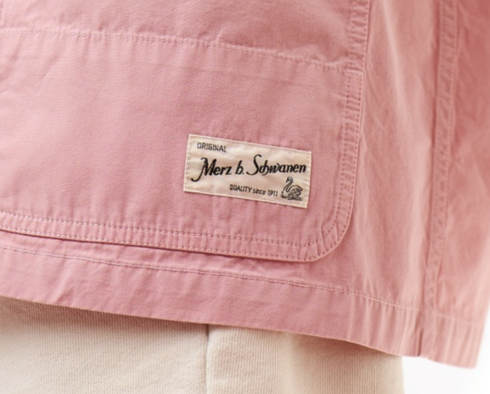JKT02 Good Basics Unisex Jacket