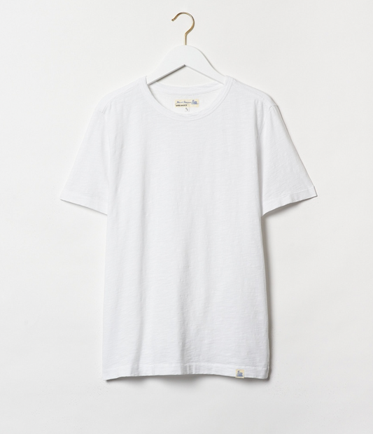 SCT04 Unisex Pima Slub Shirt