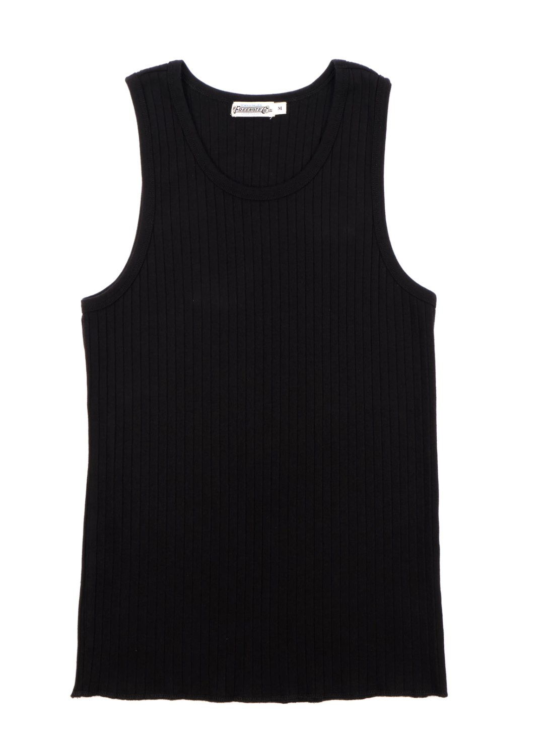 Ribbed Tank Top