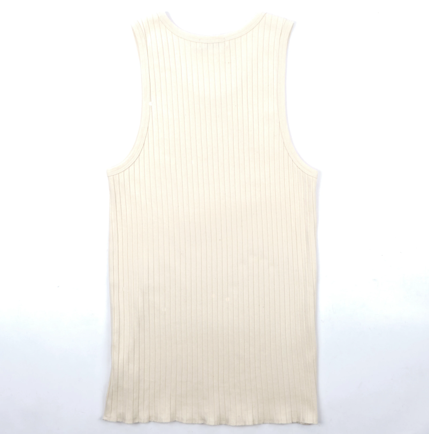 Ribbed Tank Top